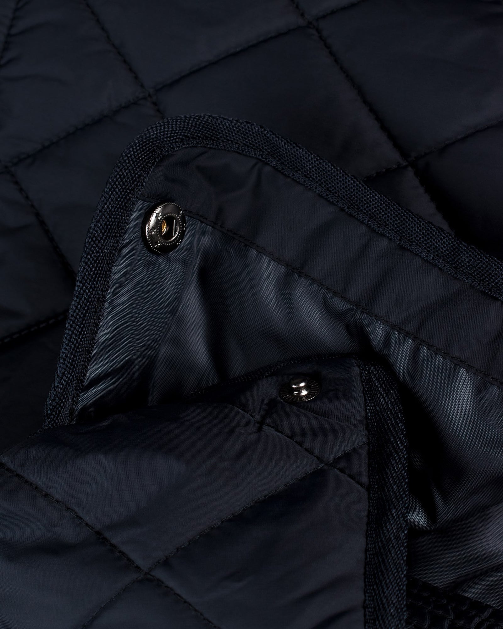 Henderson Women Midnight Blue Back