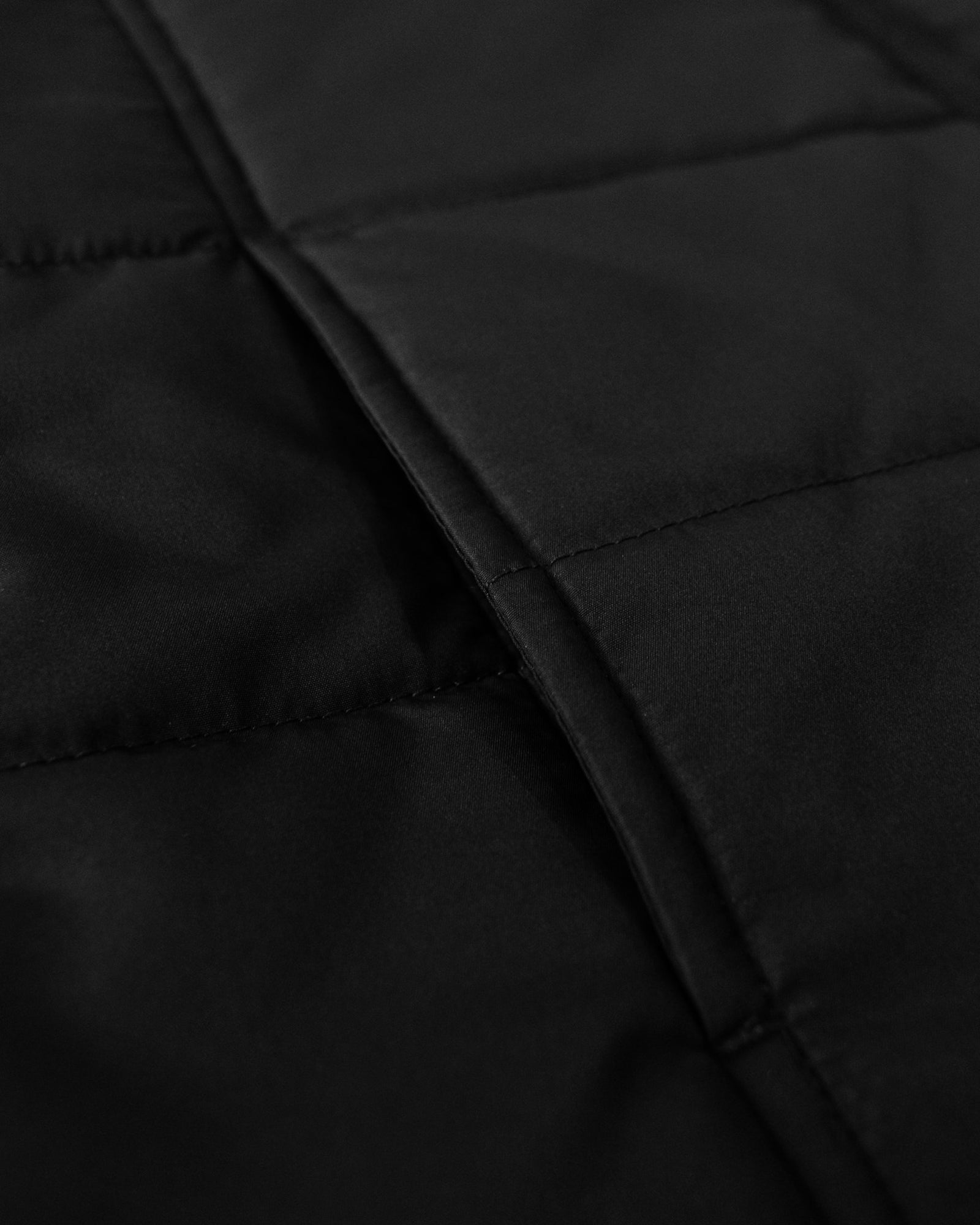 Hudson Women Black Back