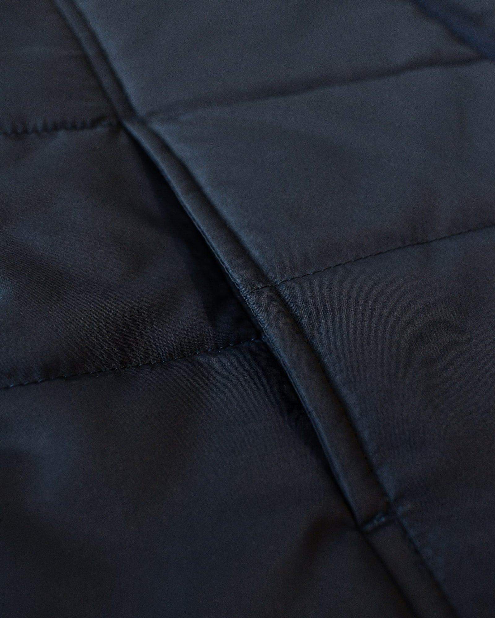 Hudson Women Dark Navy Back