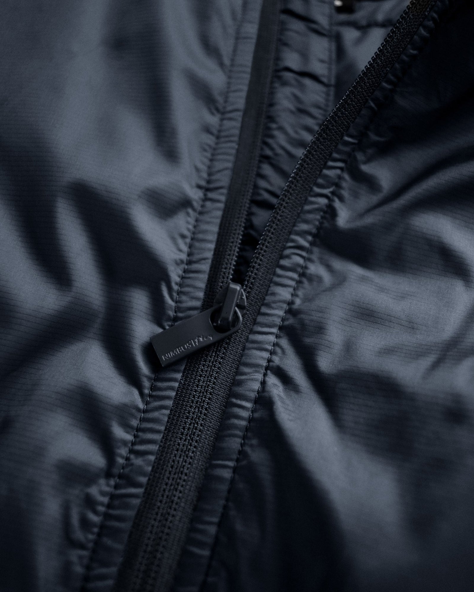 Jasper Unisex Men Navy Back