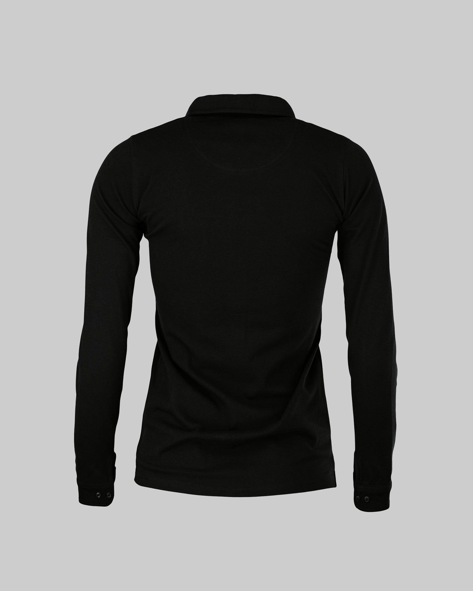 Kingston Woman Black Back