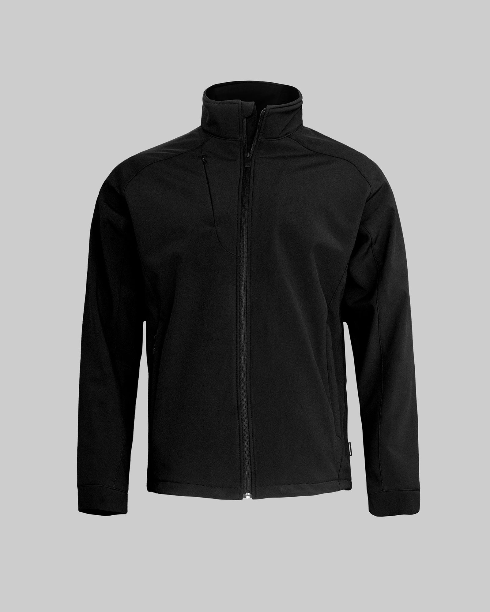Livingston Men Black Back
