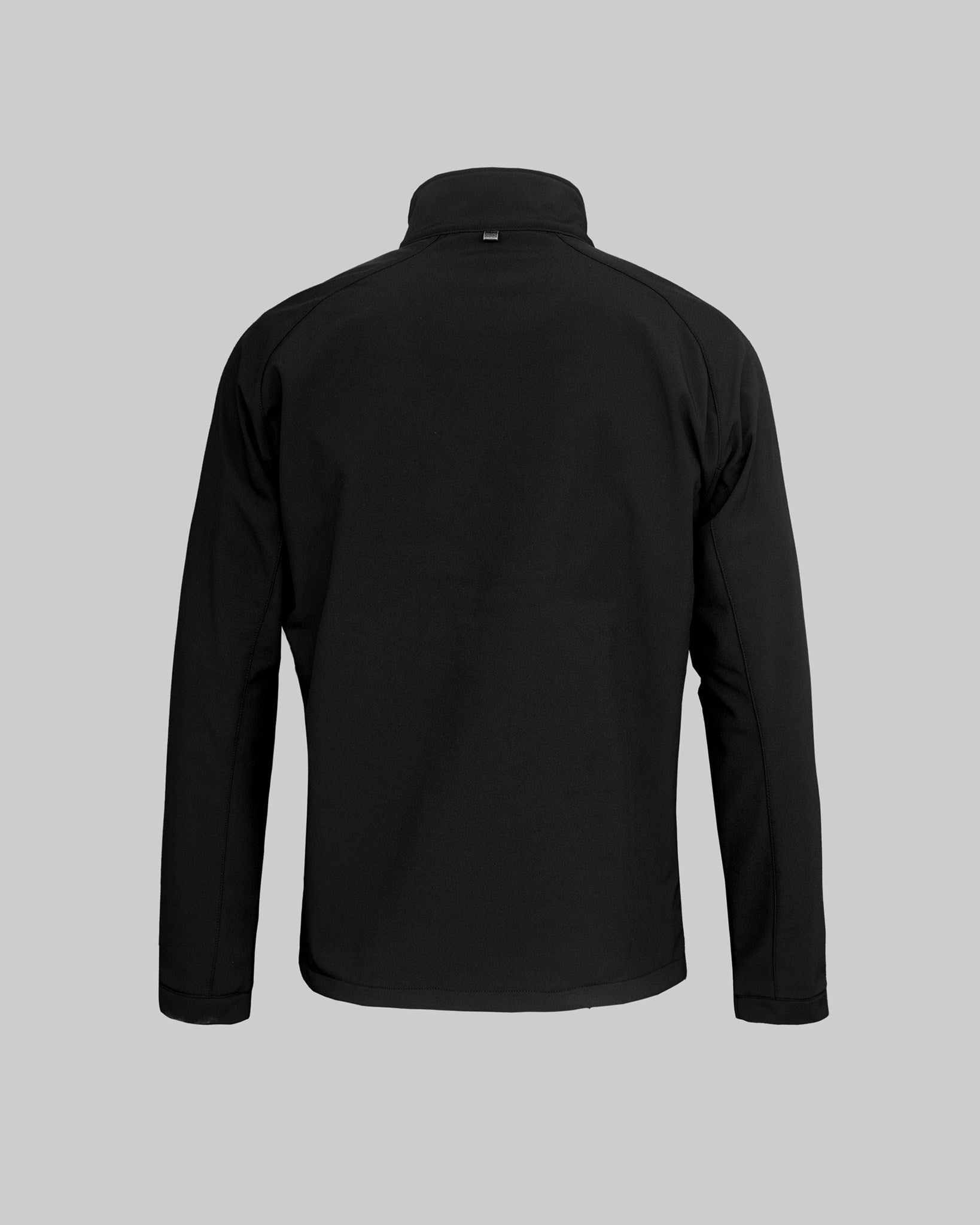 Livingston Women Black Back