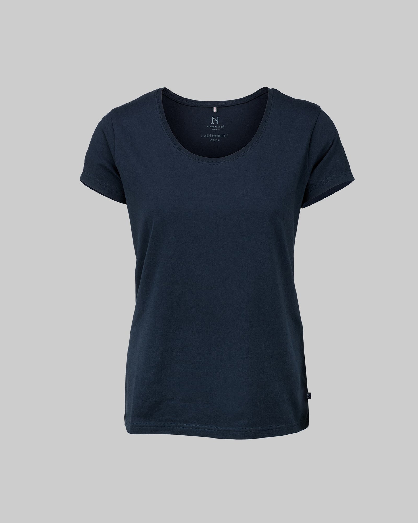 Montauk Women Navy Back
