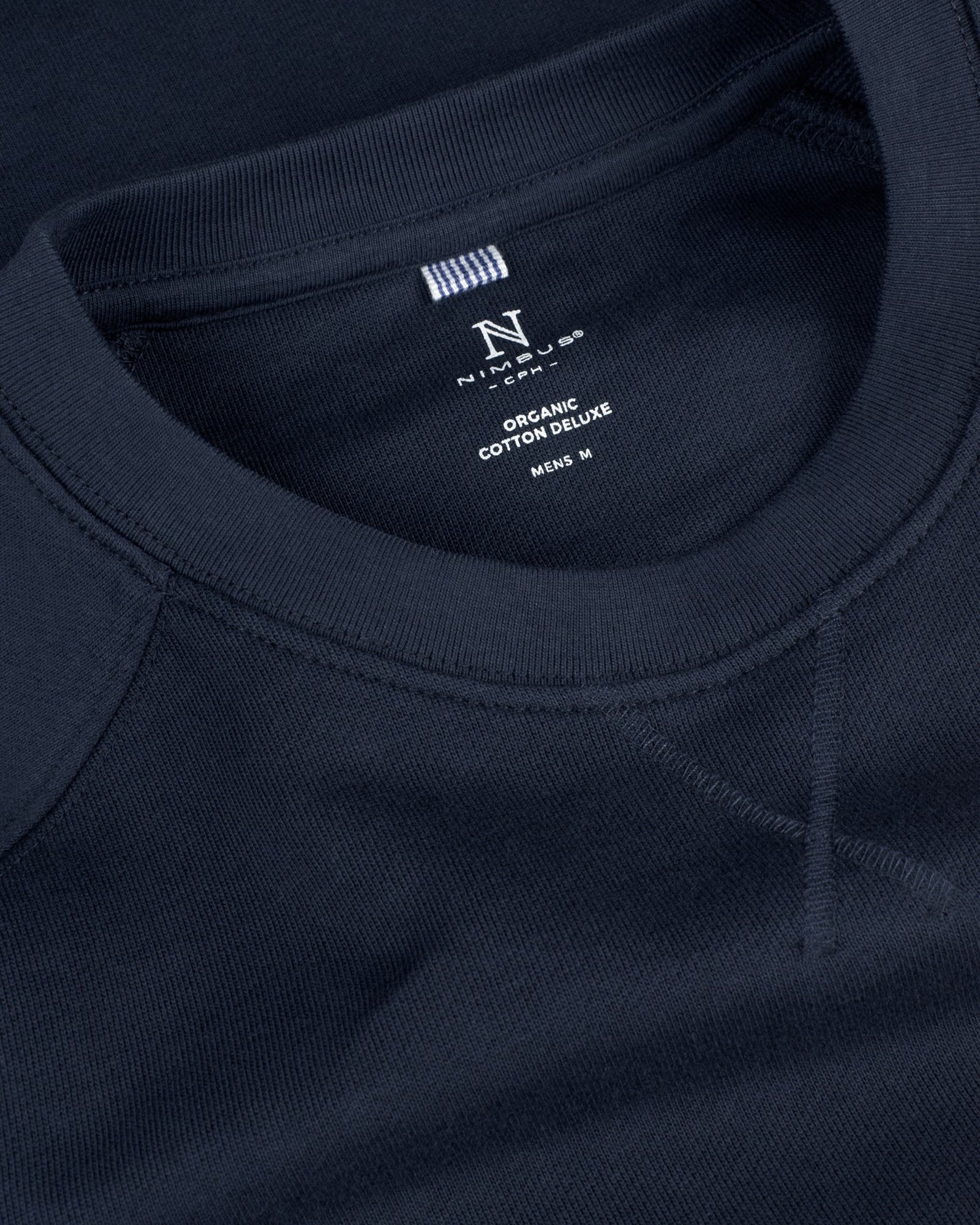 Newport Men Navy Back