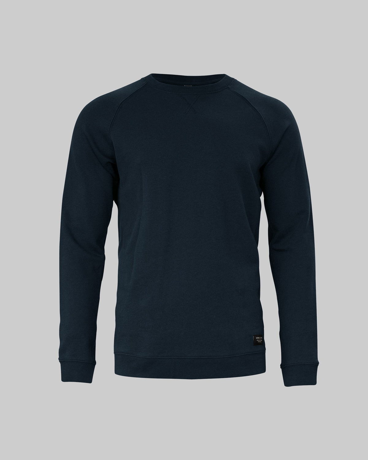 Newport Men Navy Front