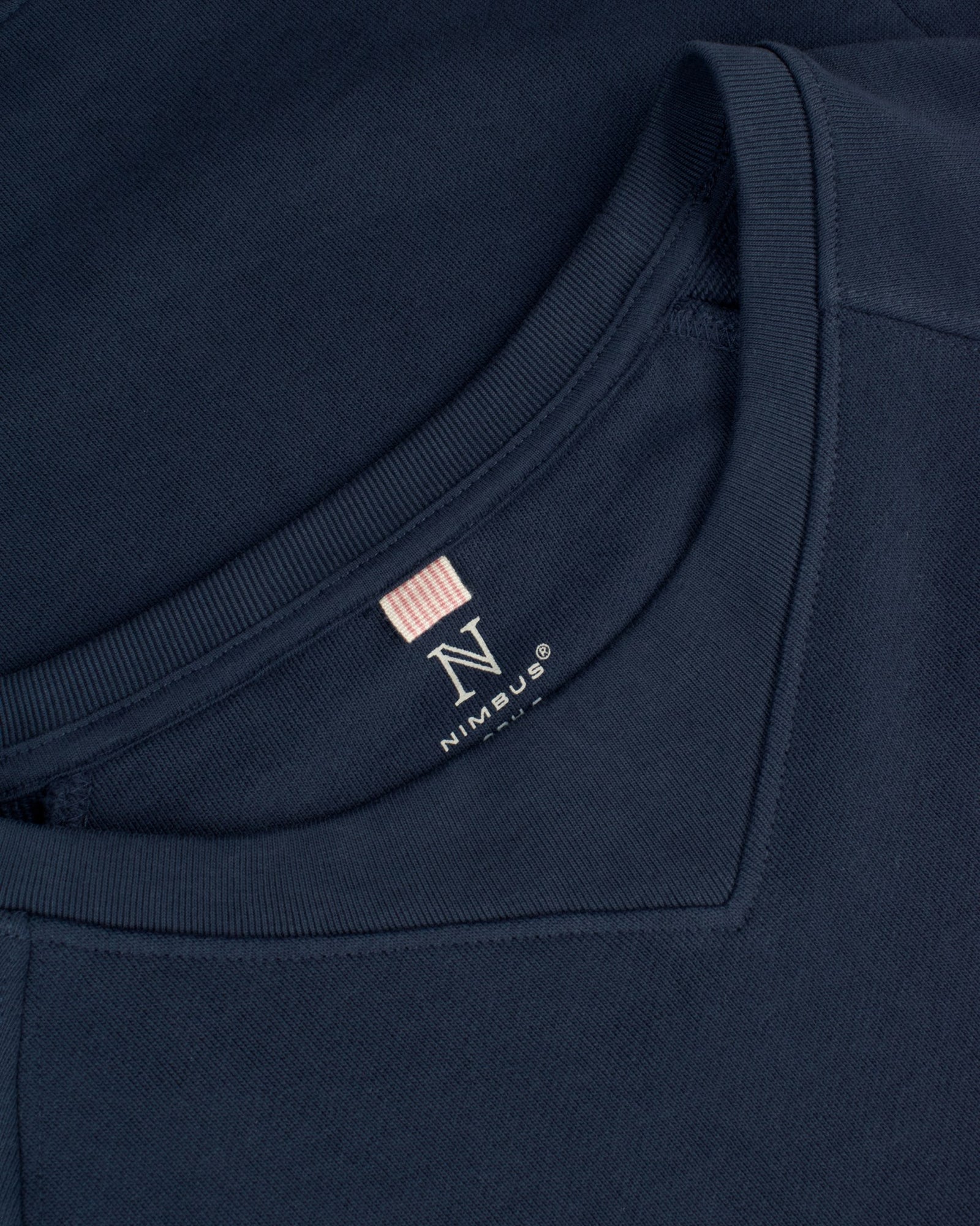 Newport Women Navy Back