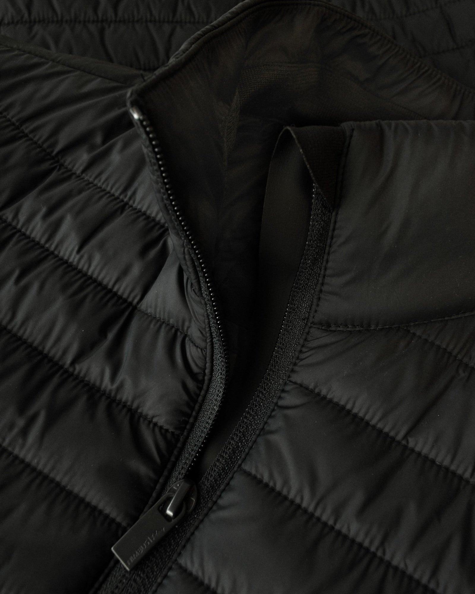 Olympia Women Black Back