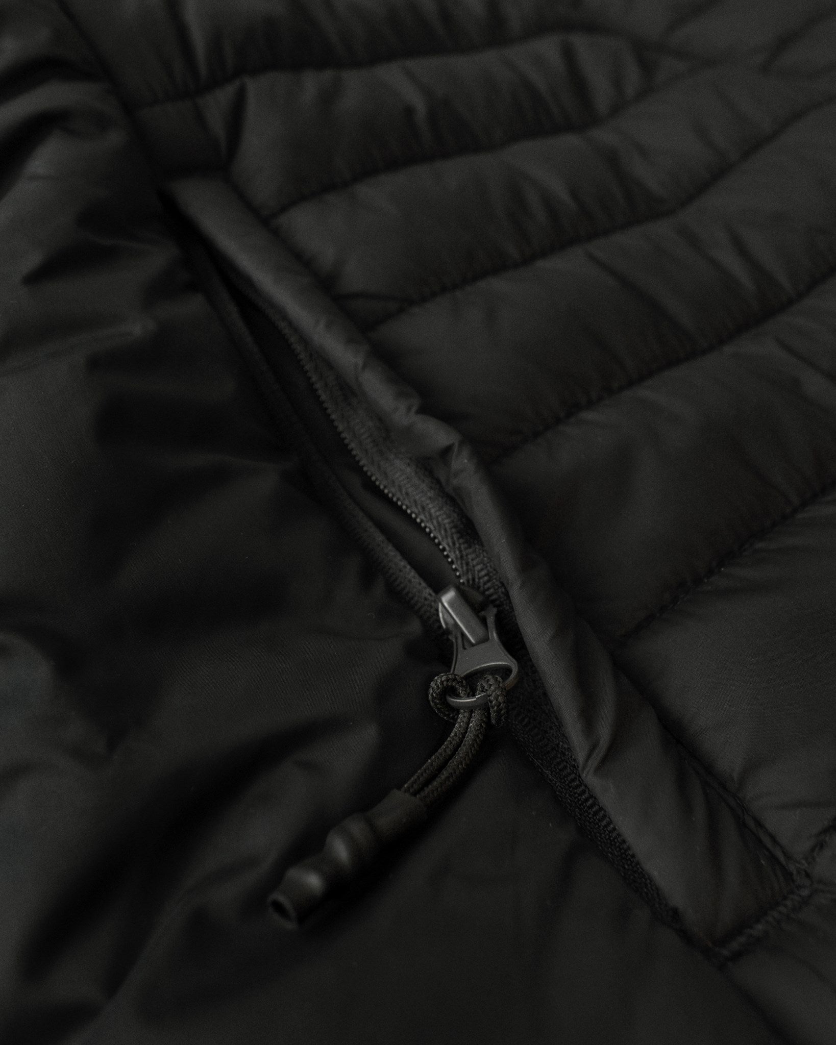 Olympia Women Black Closeup 2