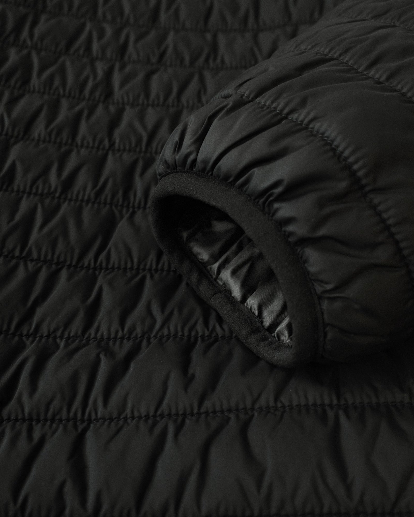 Olympia Women Black Back