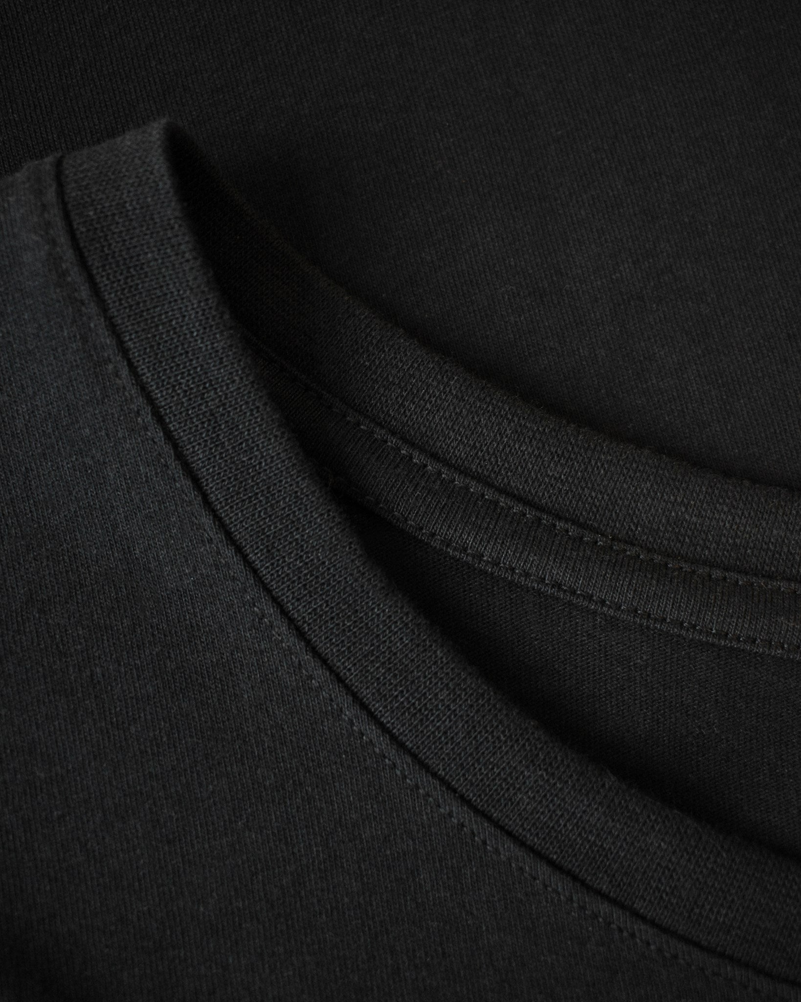 Orlando Men Black Closeup 2