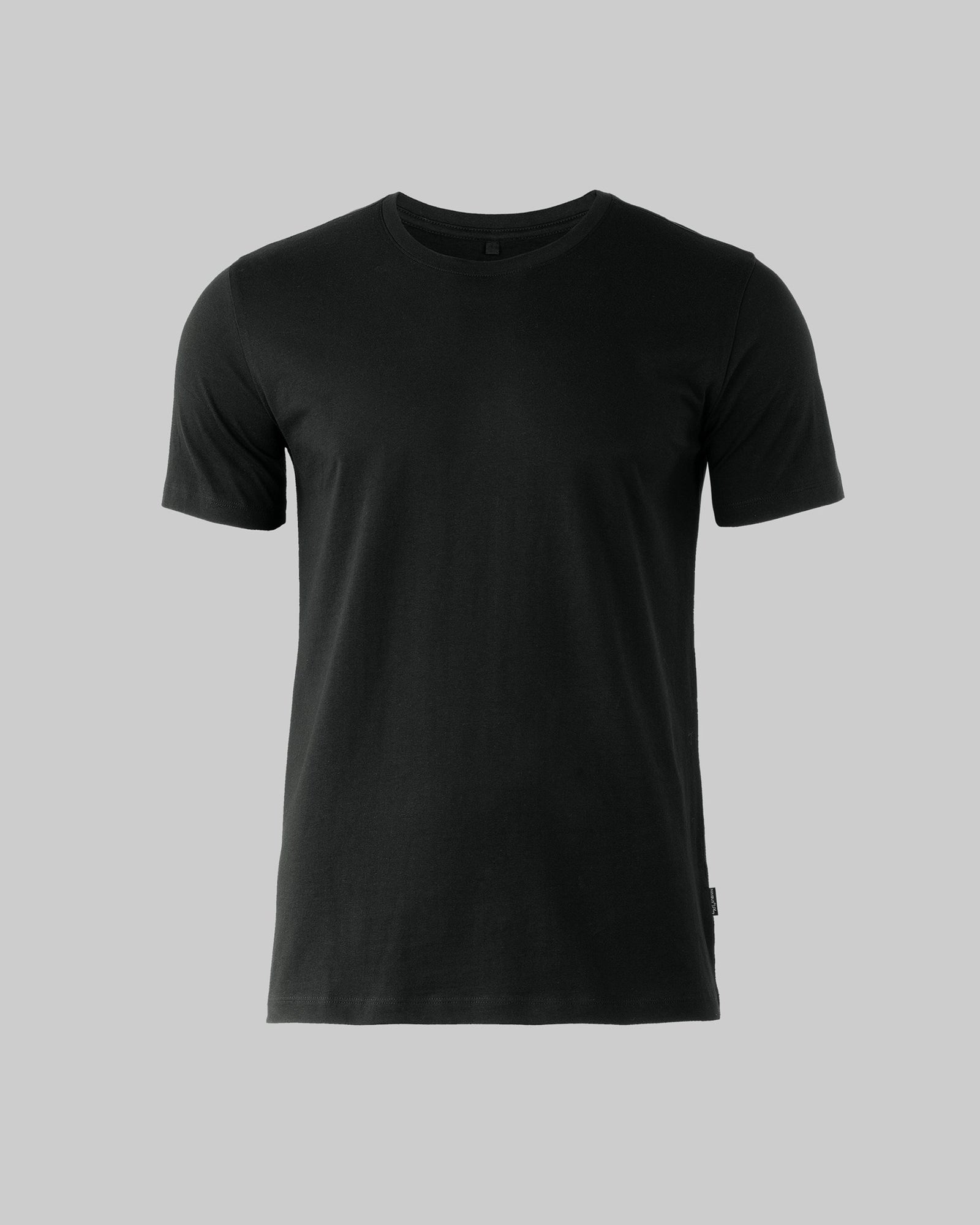 Orlando Men Black Back