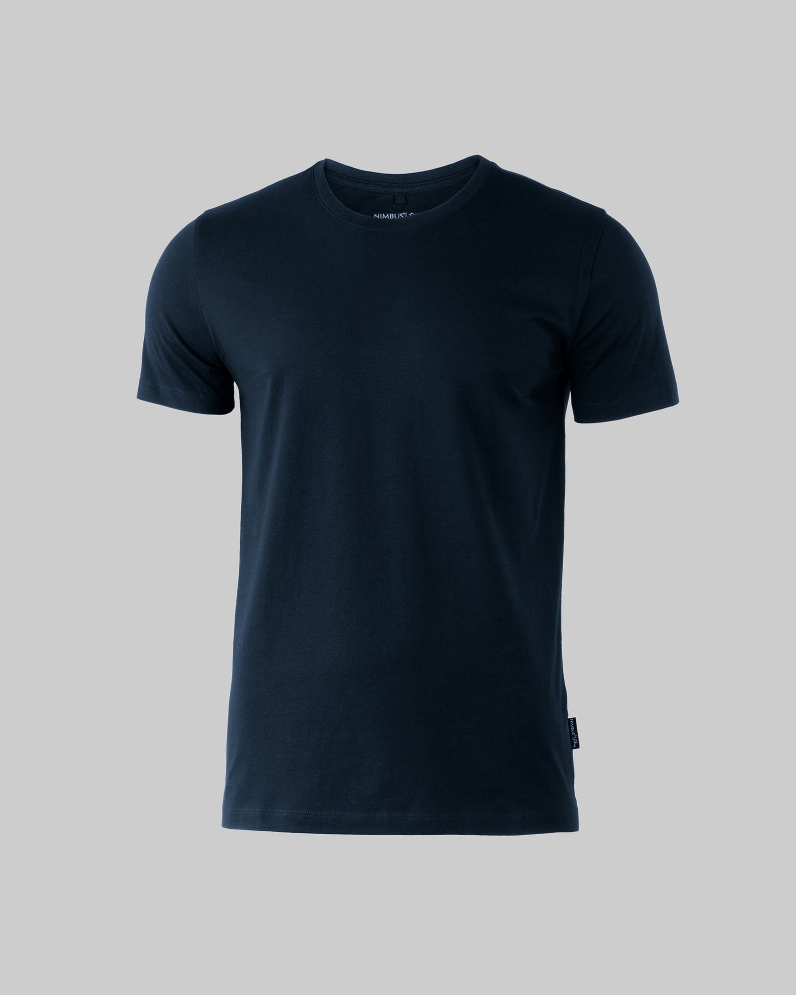 Orlando Men Navy Back