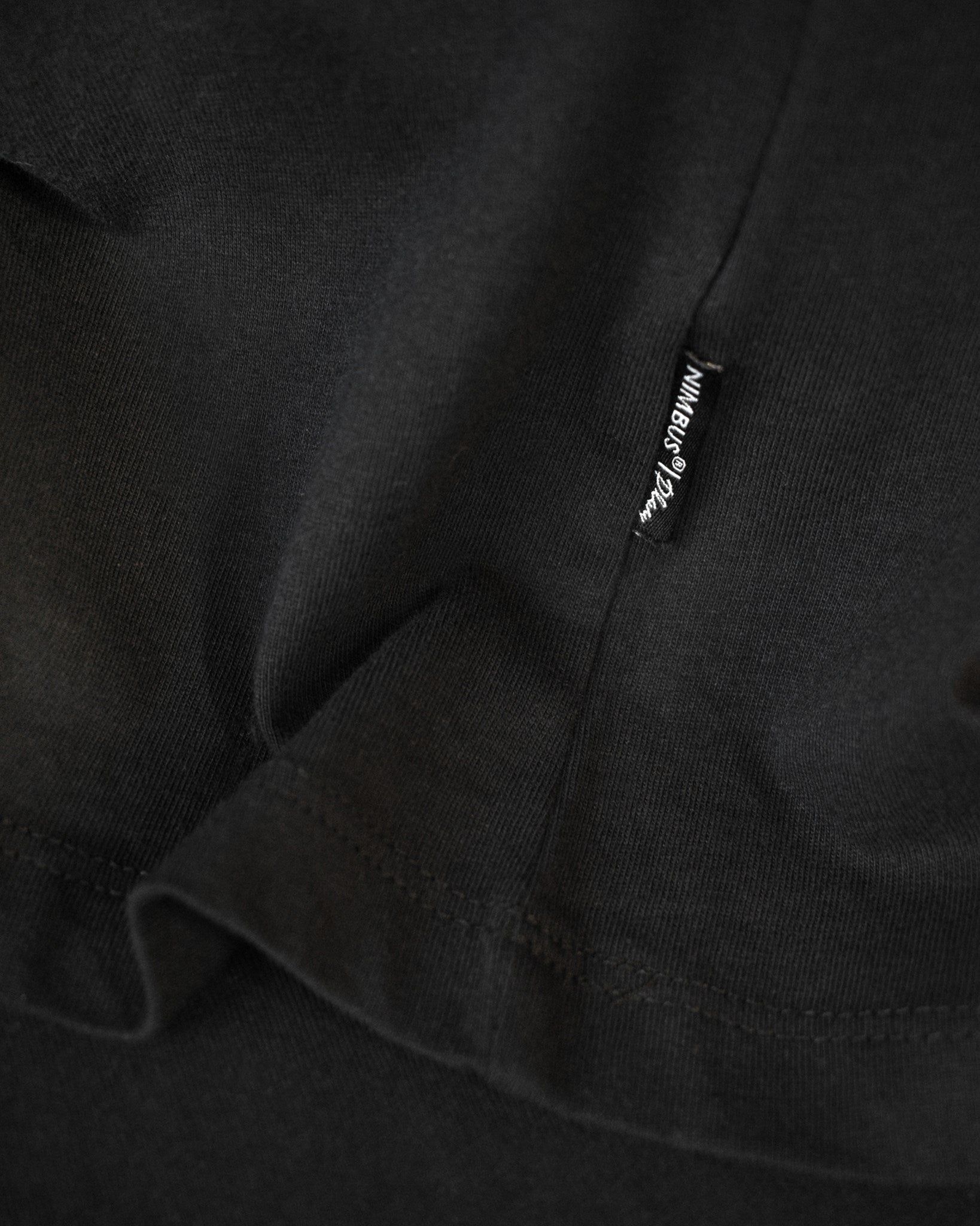 Orlando Women Black Closeup 3