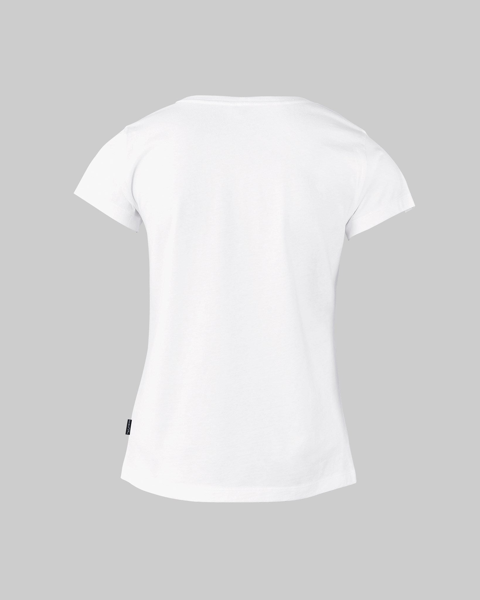 Orlando Women White Back
