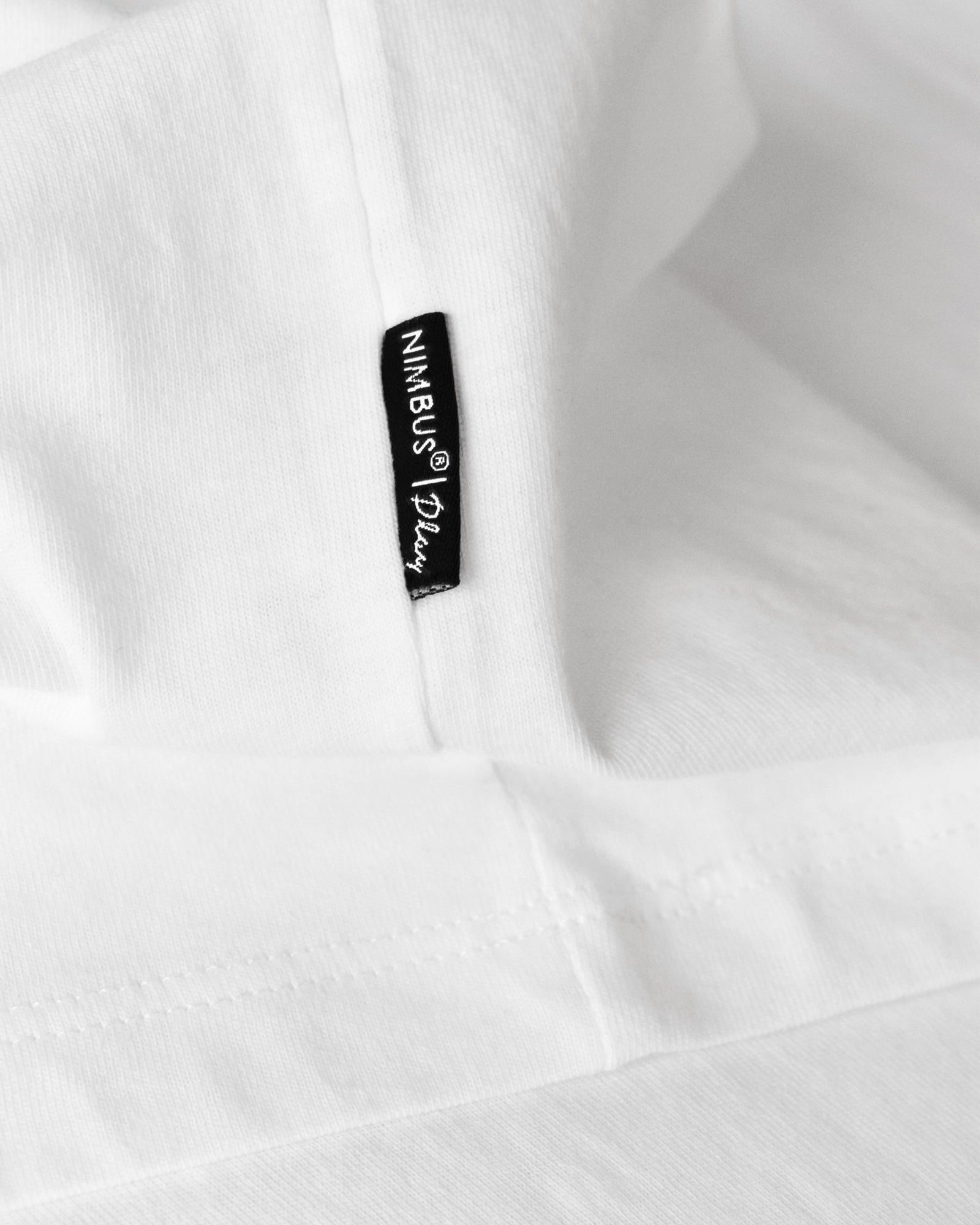 Orlando Women White Back