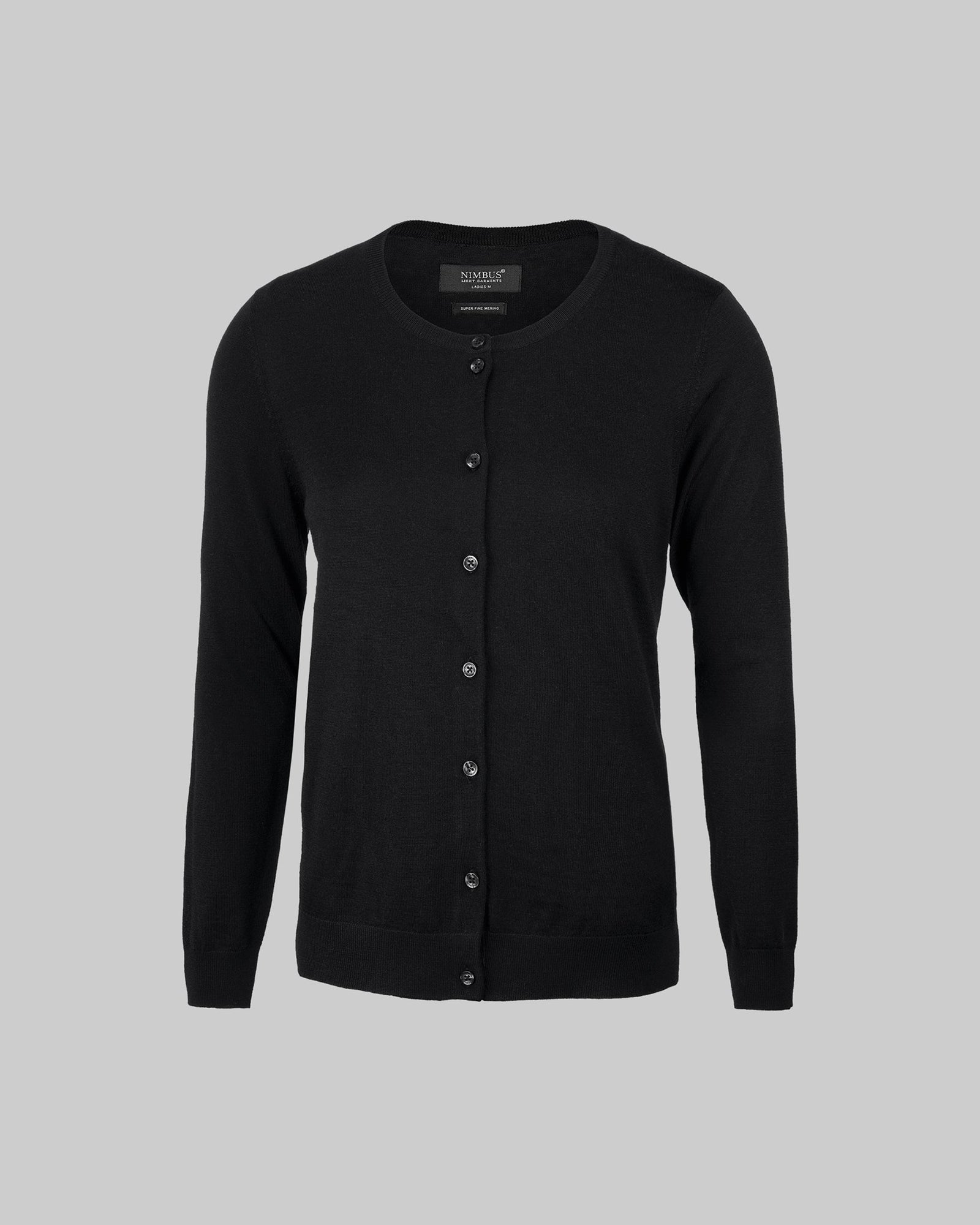 Phoenix Woman Black Back