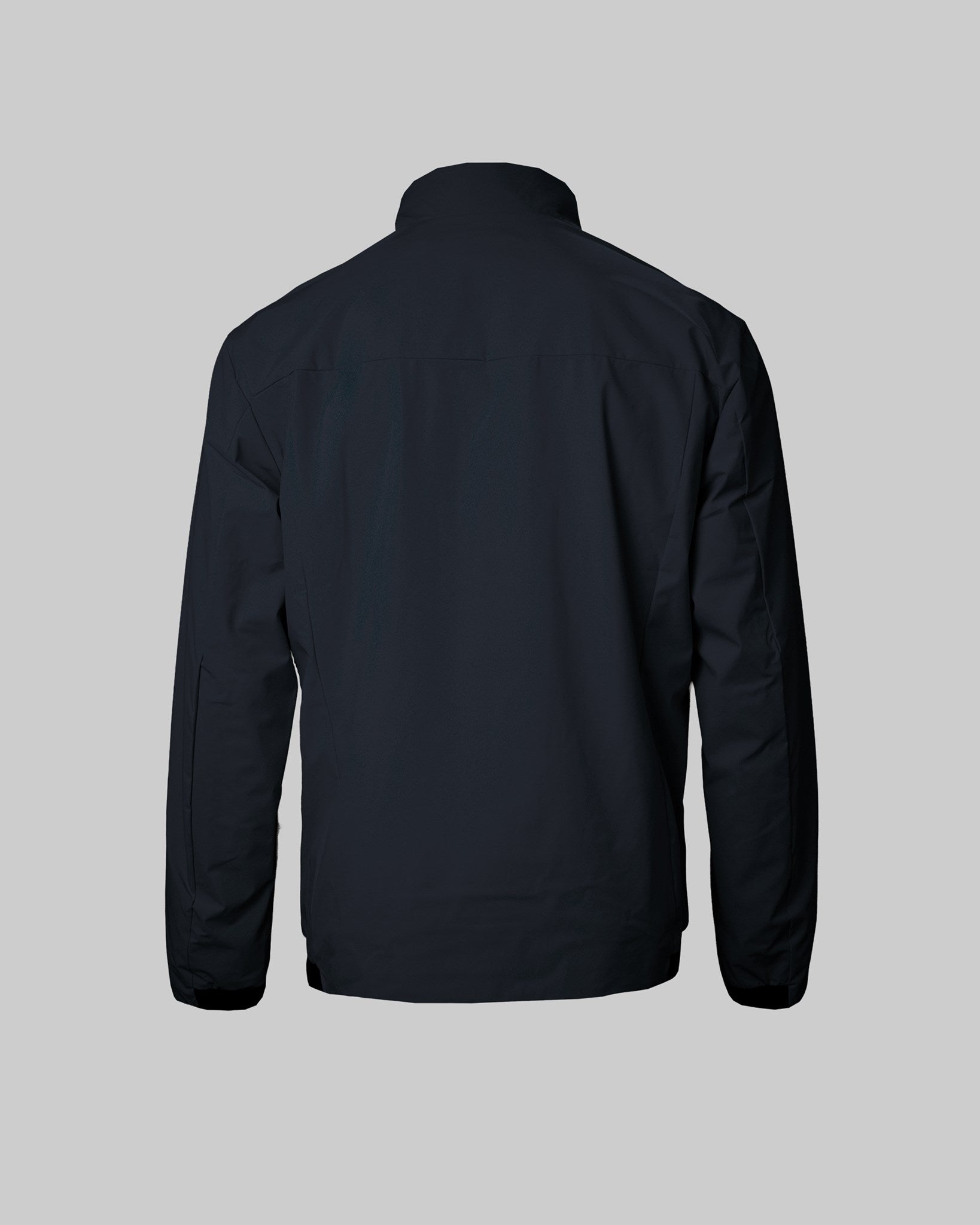 Prescott Men Navy Back