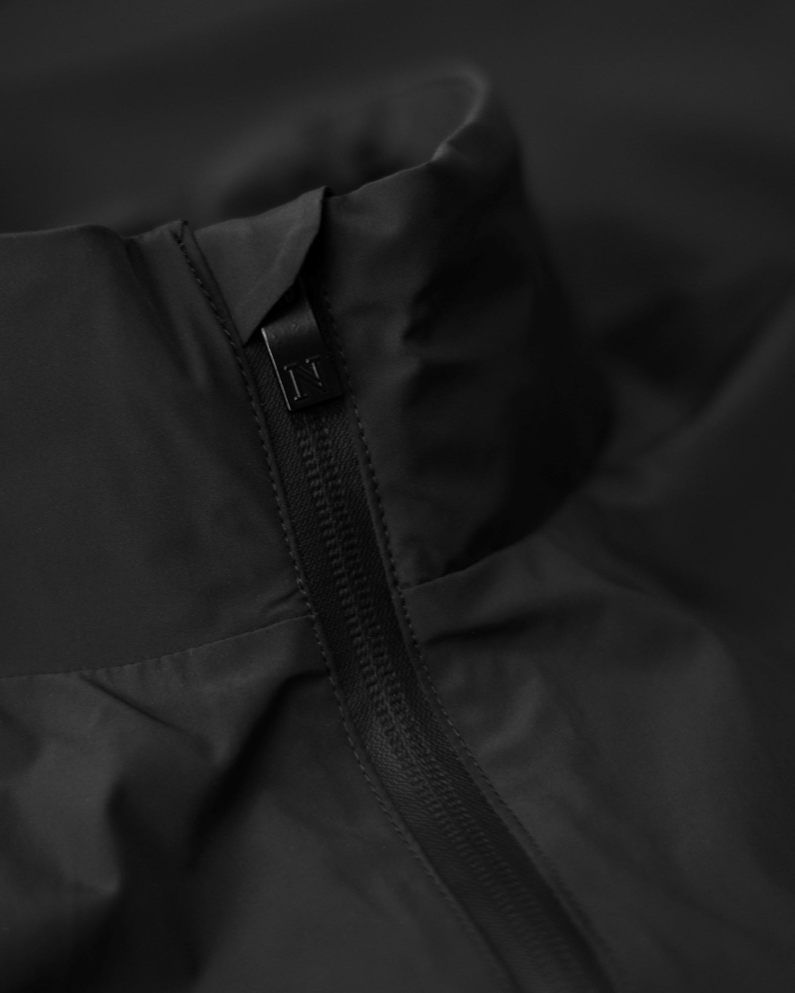 Prescott Men Black Back