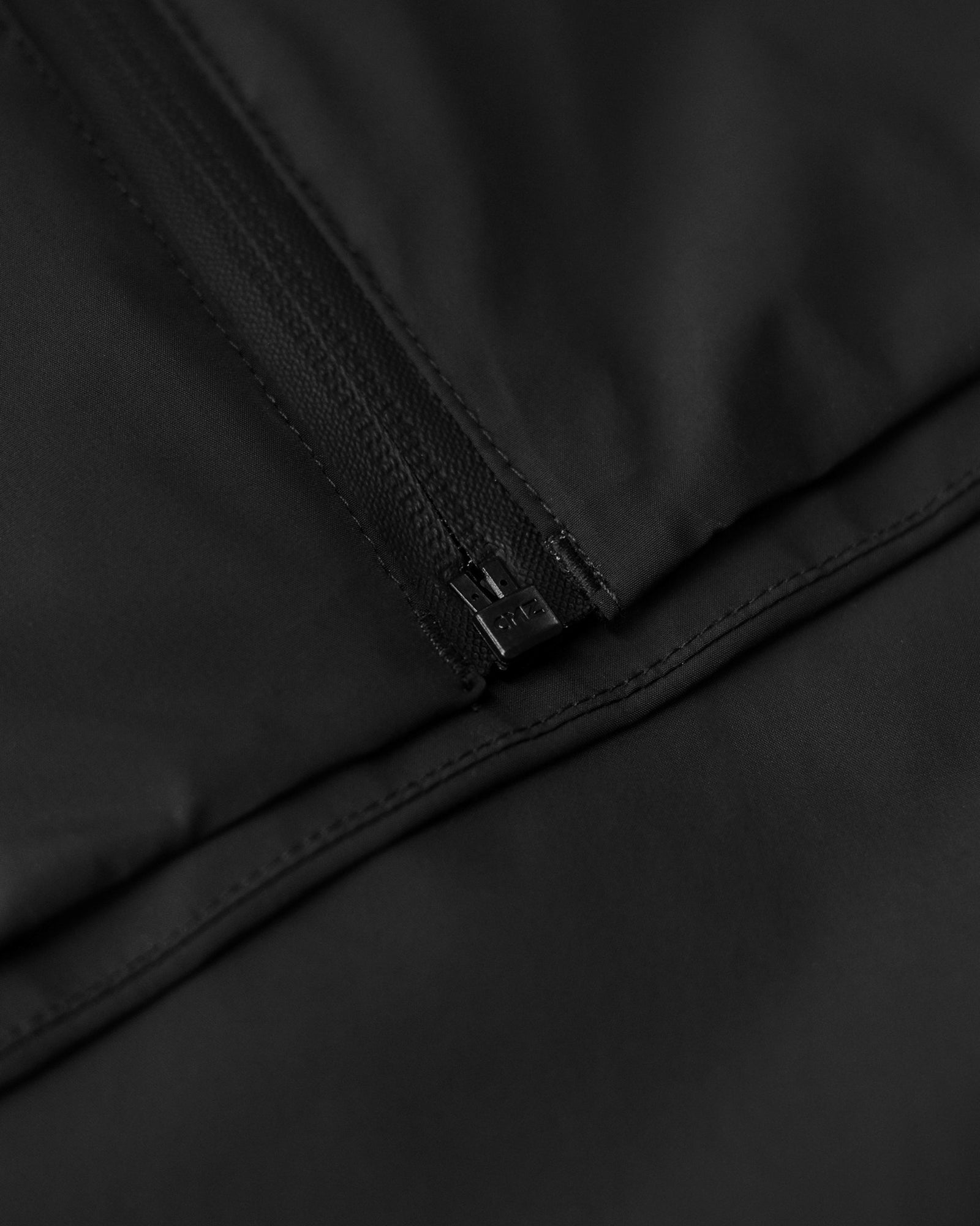 Prescott Women Black Back