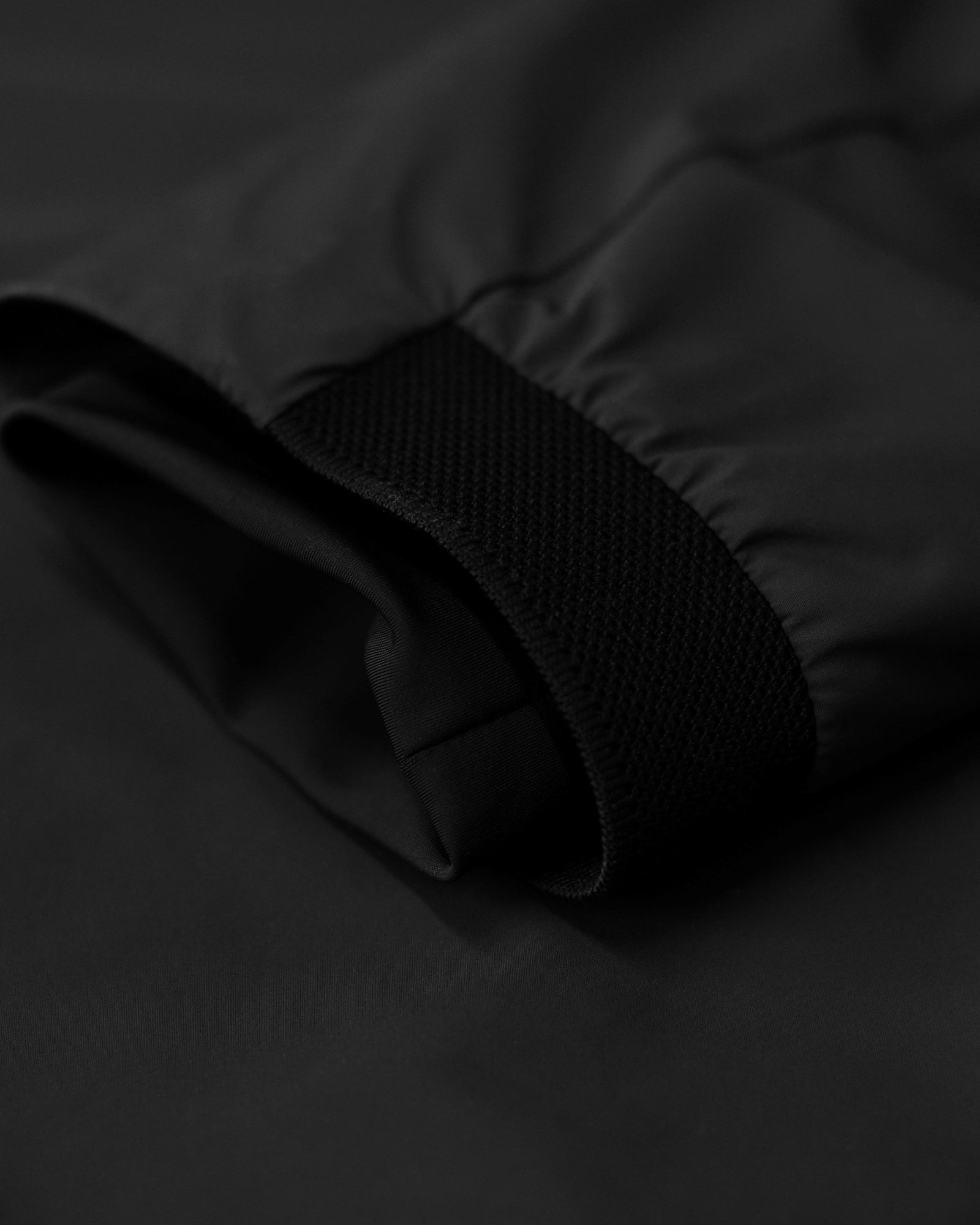 Prescott Men Black Back