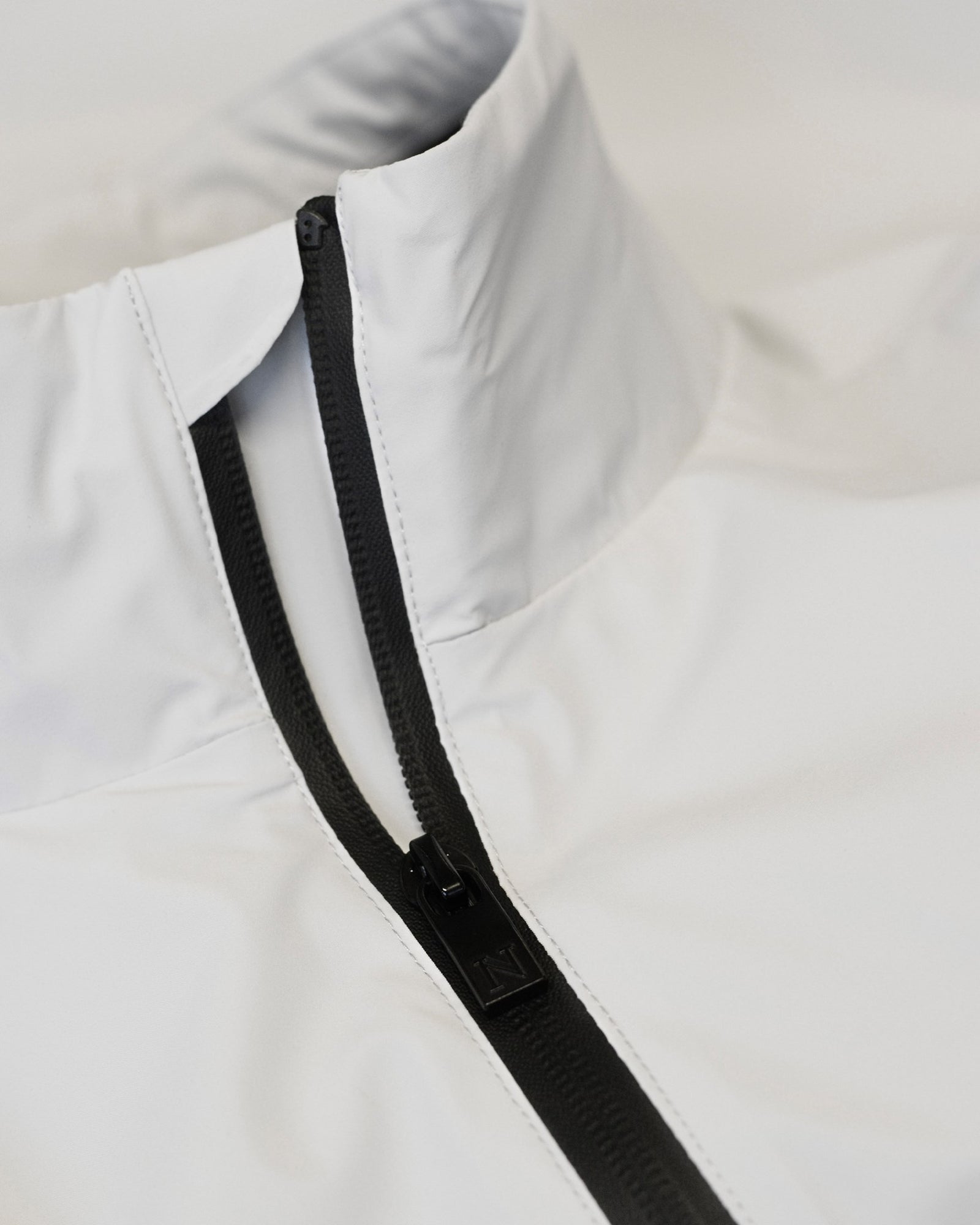 Prescott Men Ice Grey Back