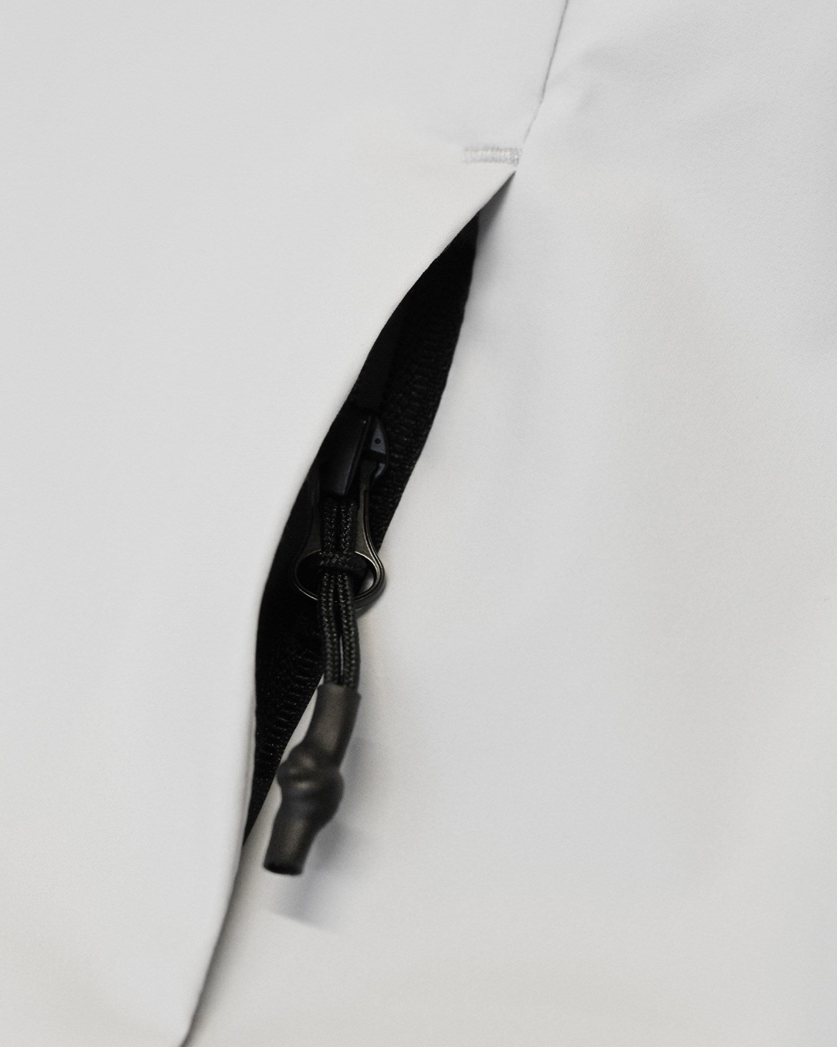 Prescott Men Women Ice Grey Closeup 3