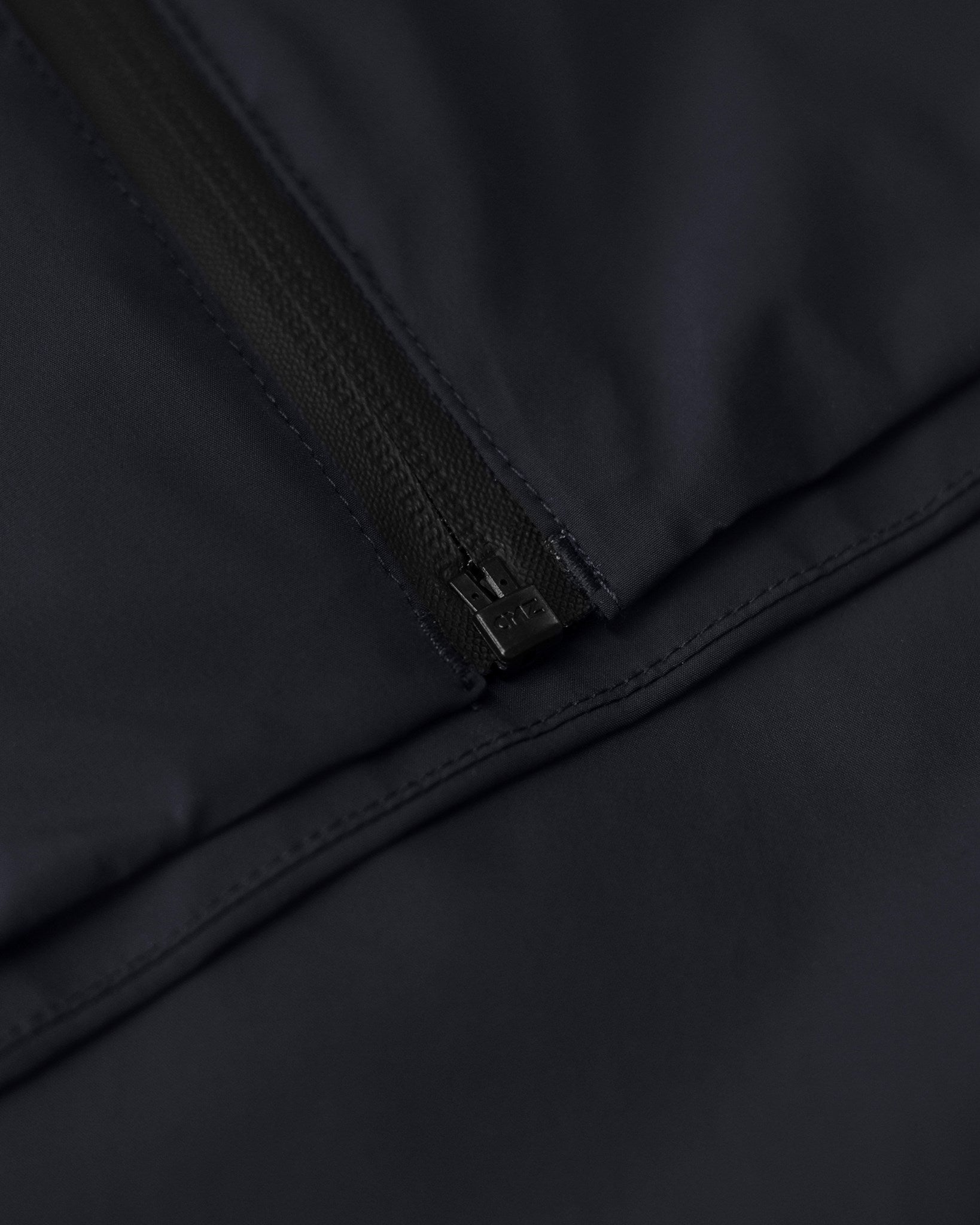 Prescott Men Women Navy Closeup 3