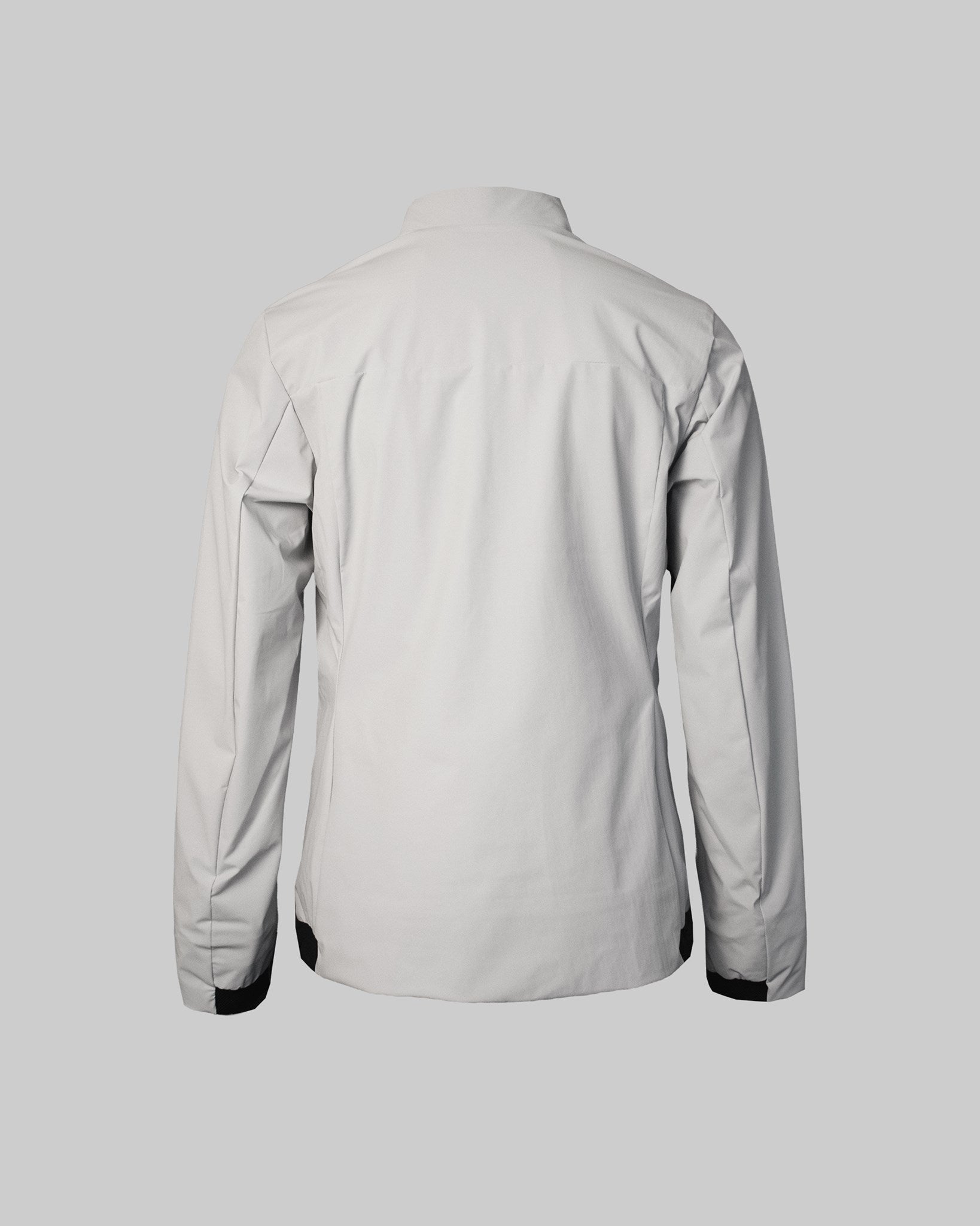 Prescott Women Ice Grey Back