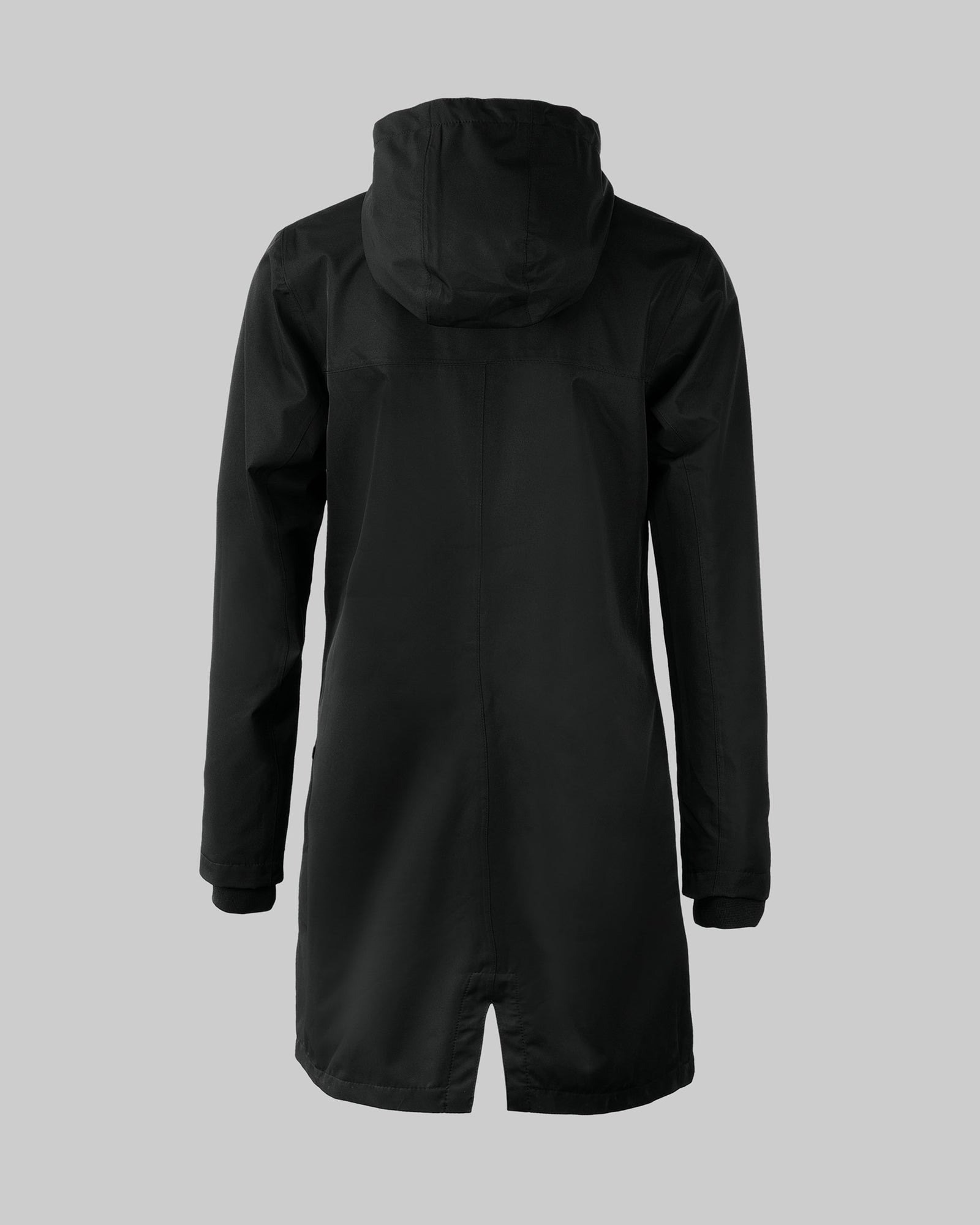 Redmond Woman Black Back