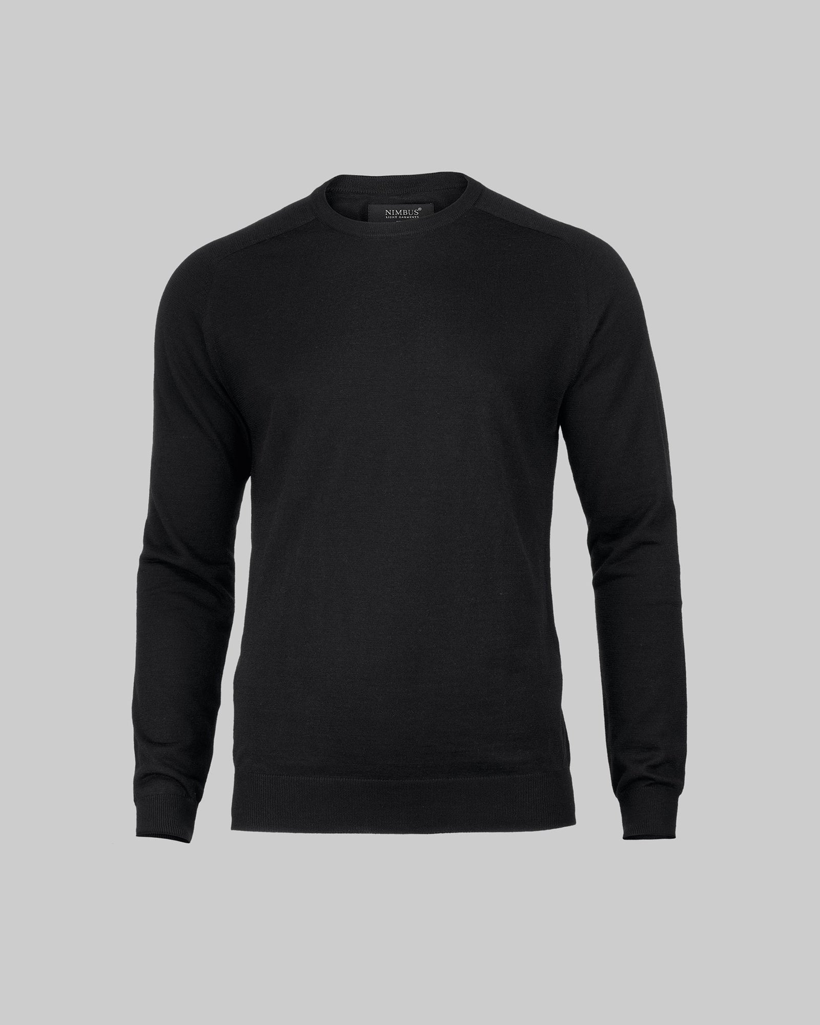 Richmond Men Black Back