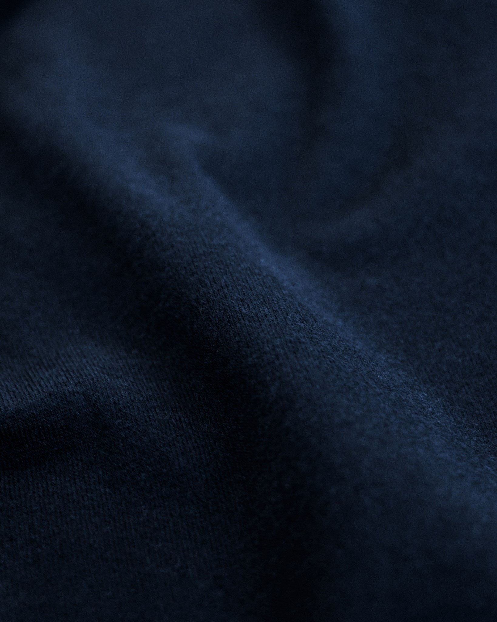 Richmond Men Navy Closeup 3