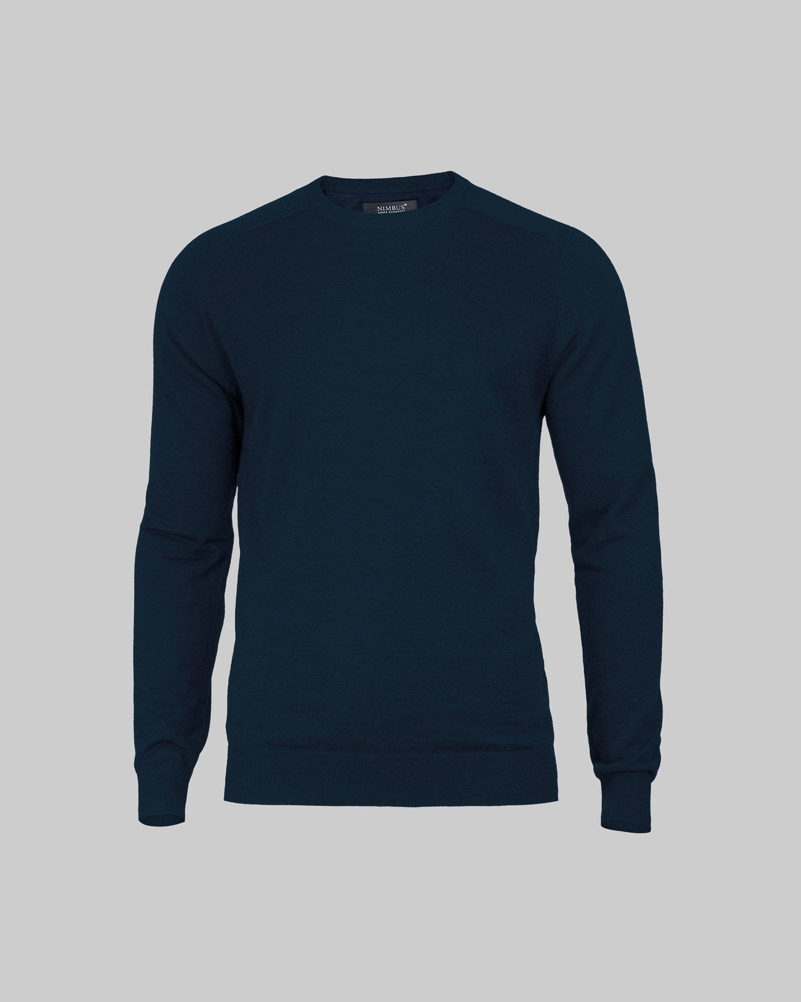 Richmond Men Navy Front