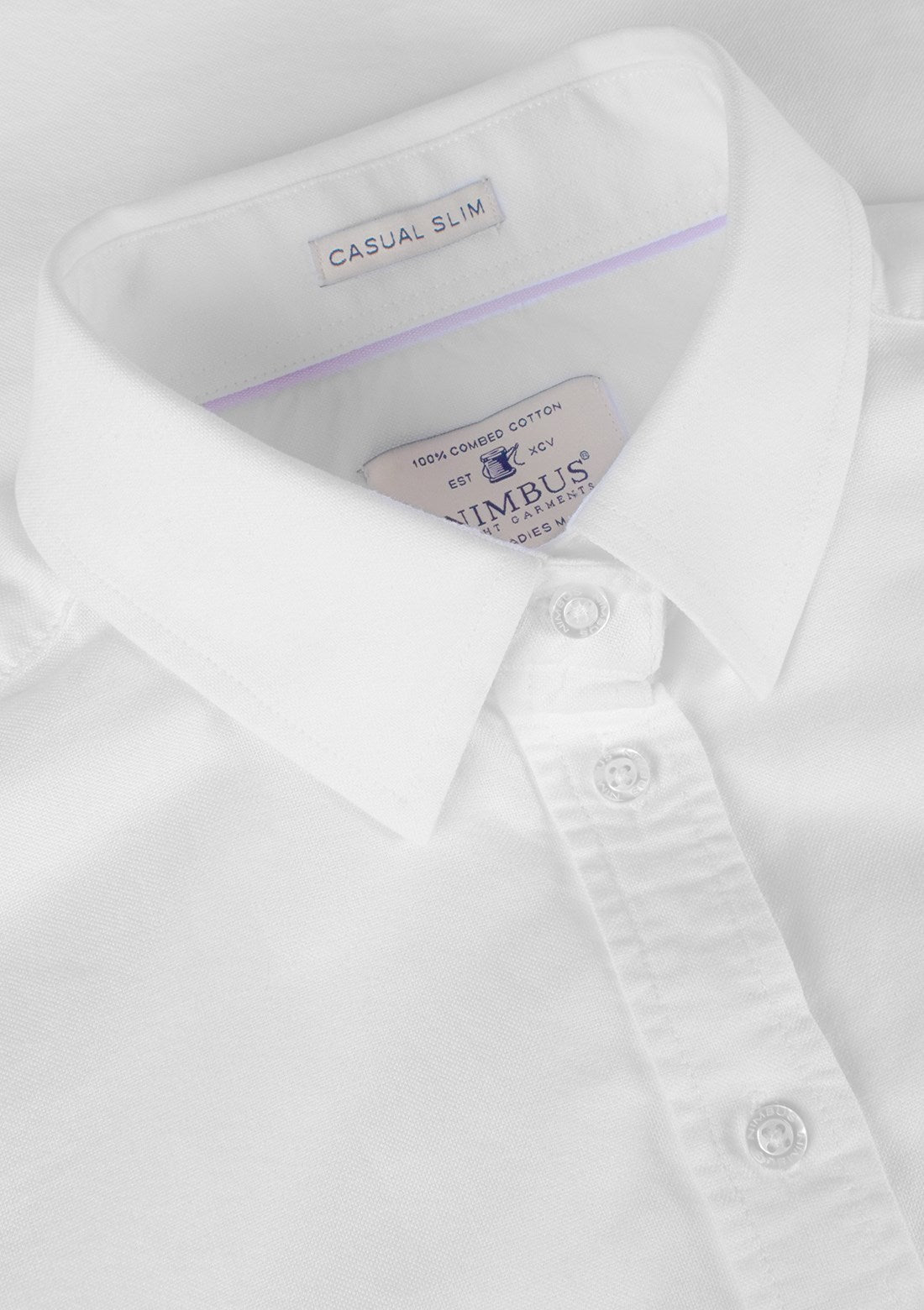 ROCH L White 55
