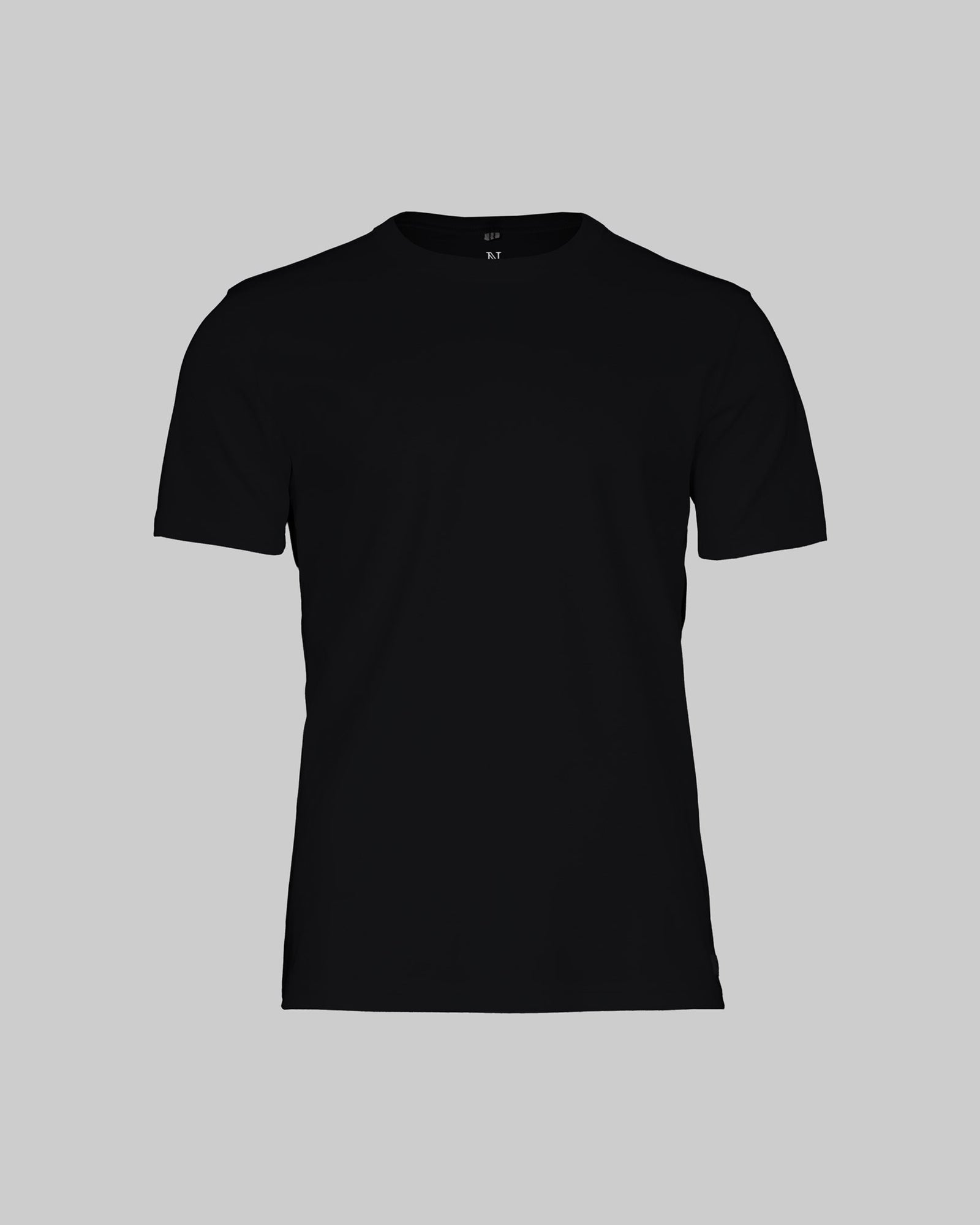 Santa Monica Men Black Back