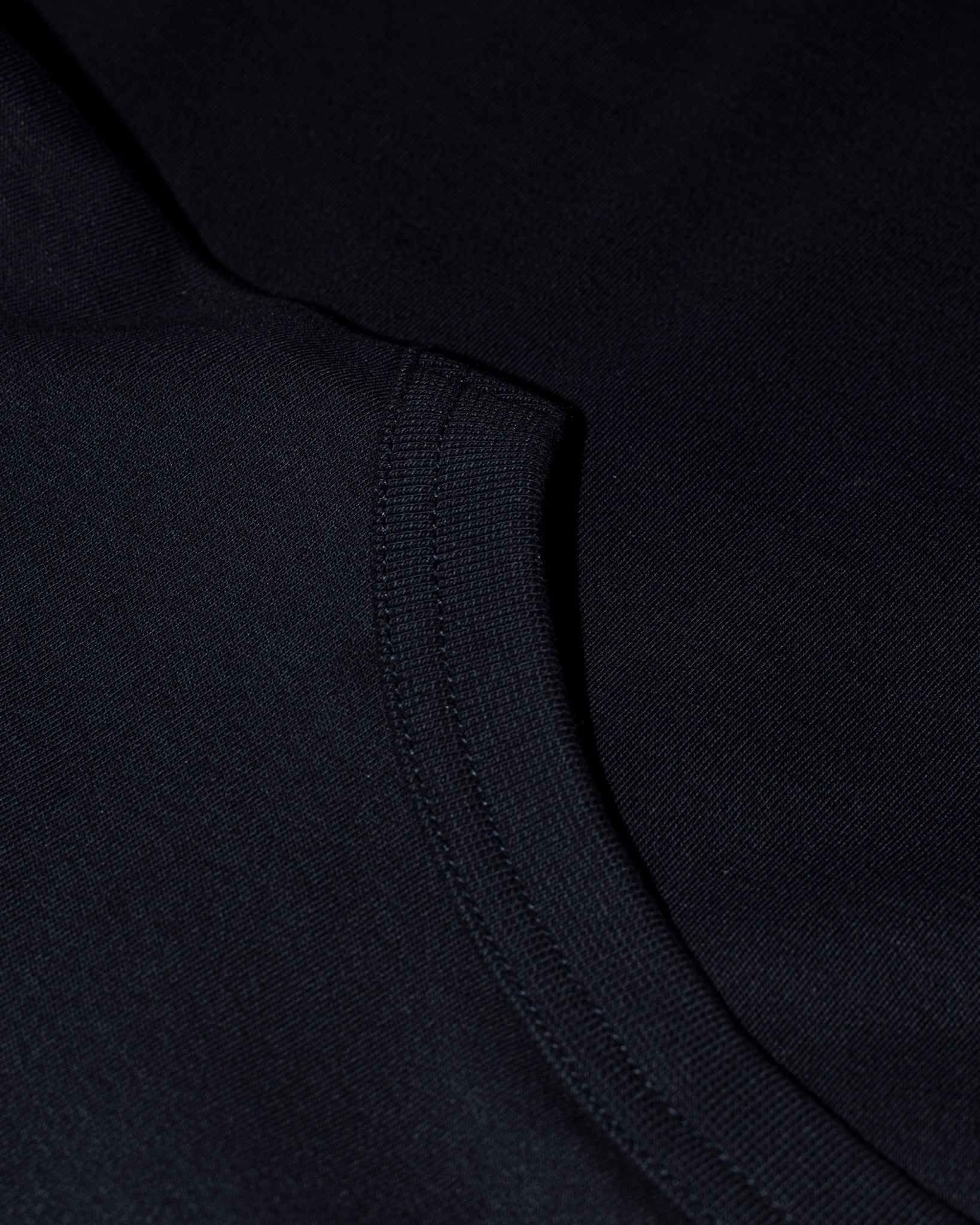 Santa Monica Men Women Dark Navy Closeup 5