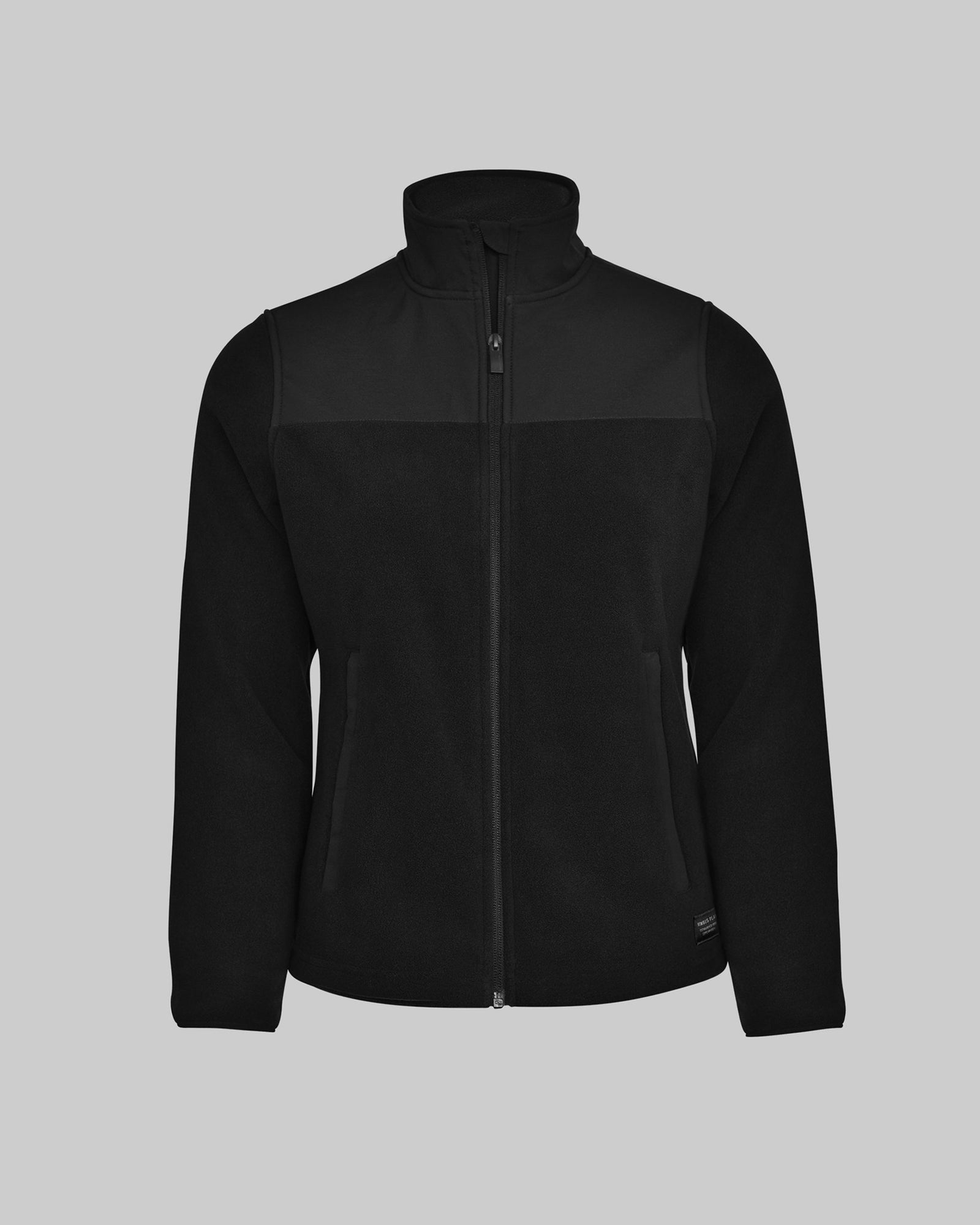 Sedona Women Black Back