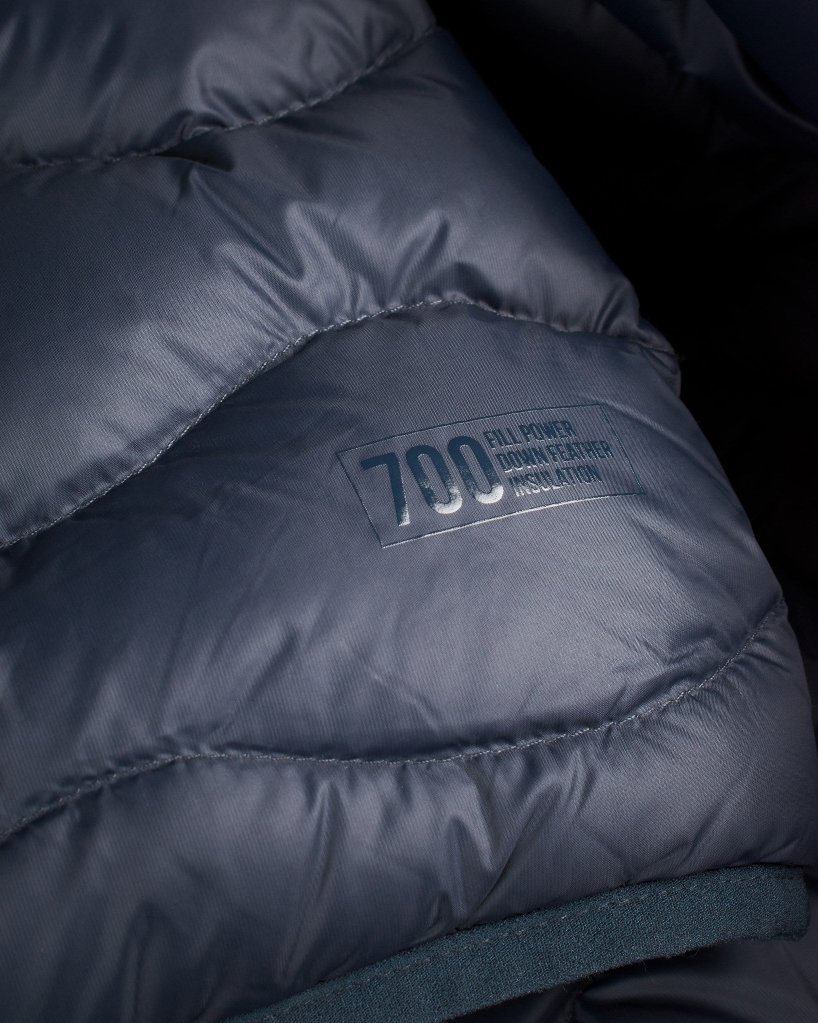 Sierra Men Navy Closeup 4