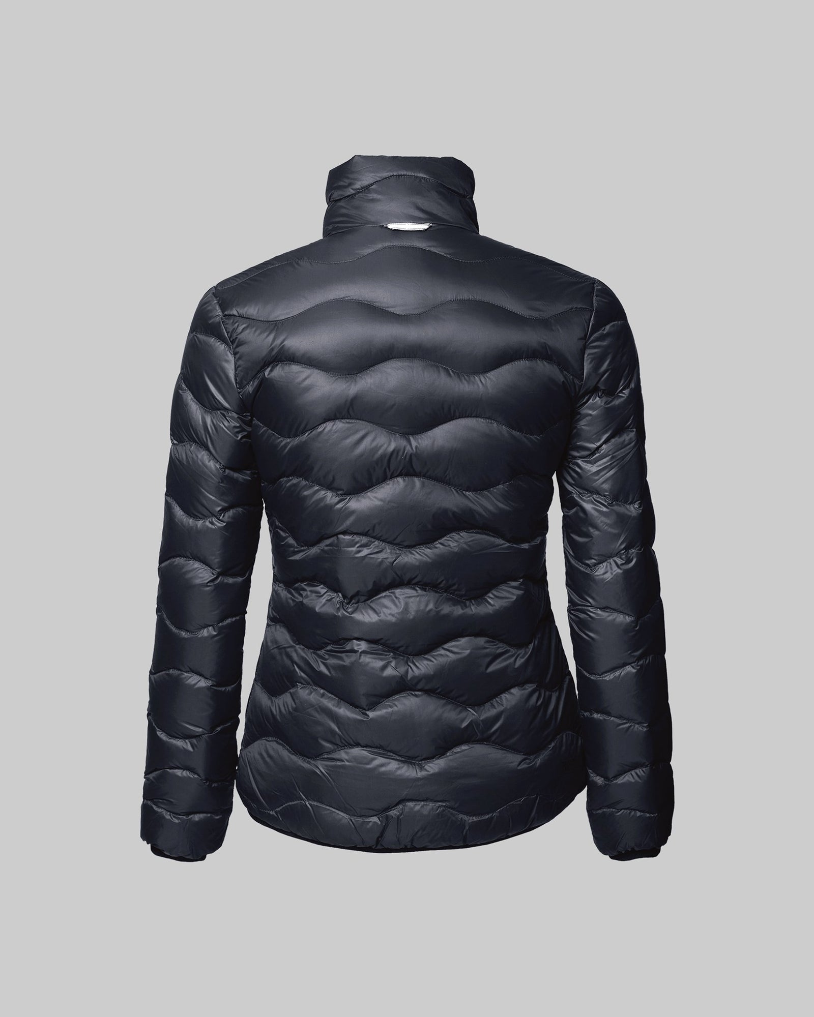 Sierra Women Midnight Blue Back