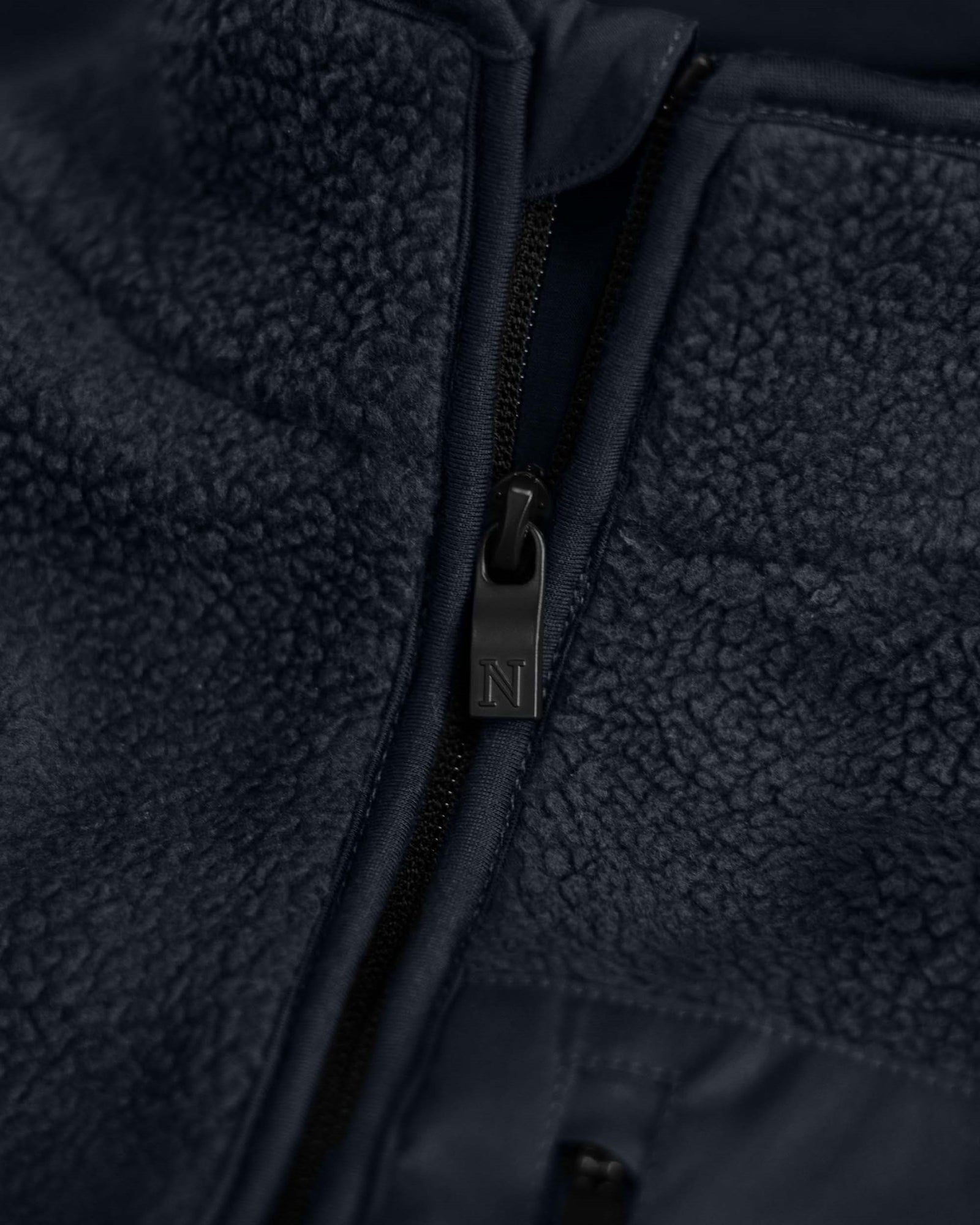 Timberlake Women Navy Back