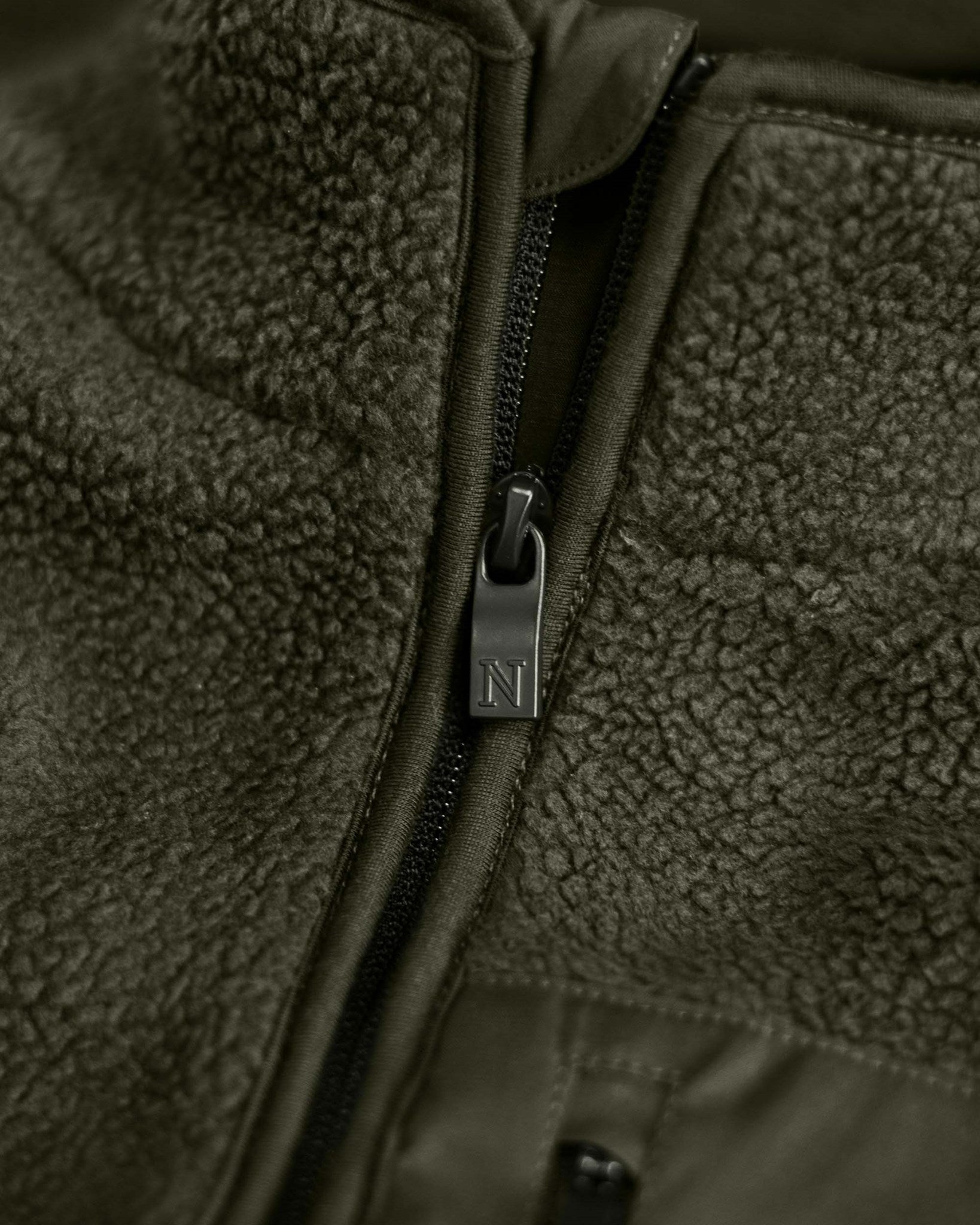 Timberlake Men Women Olive Closeup 1