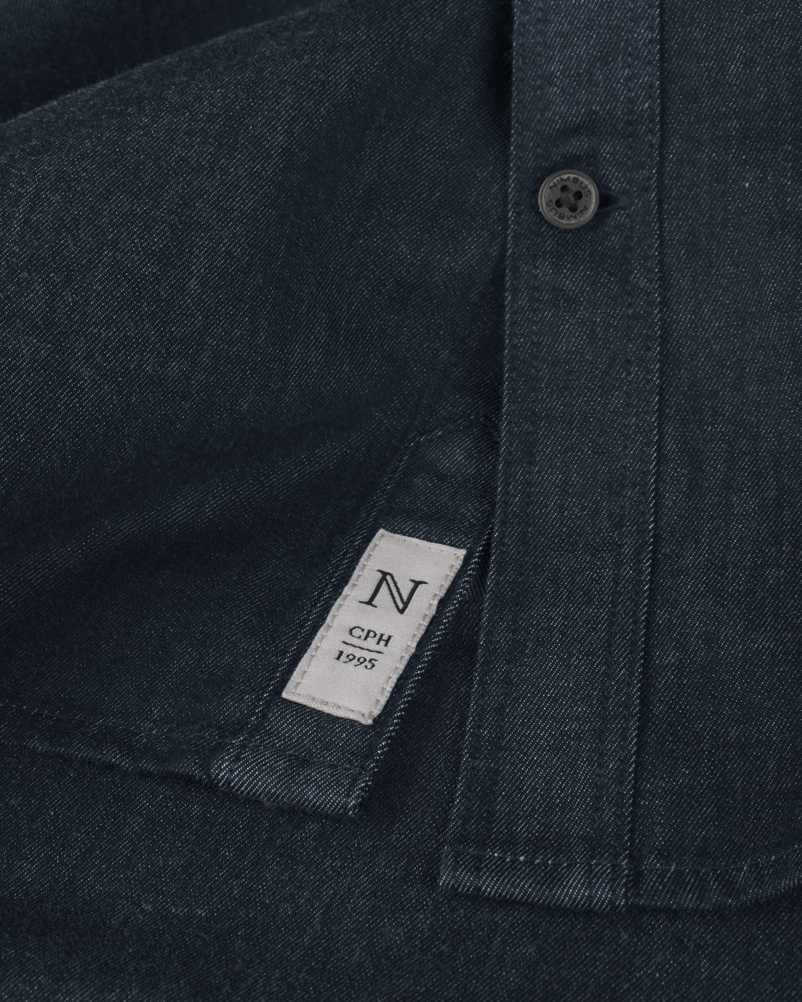 Torrence Men Indigo Closeup 4