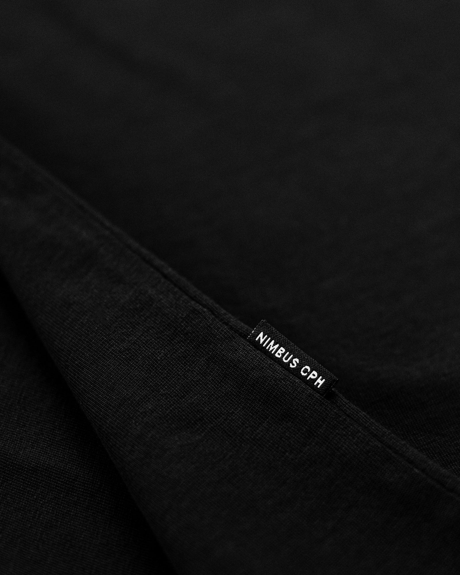 Venice Men Black Back