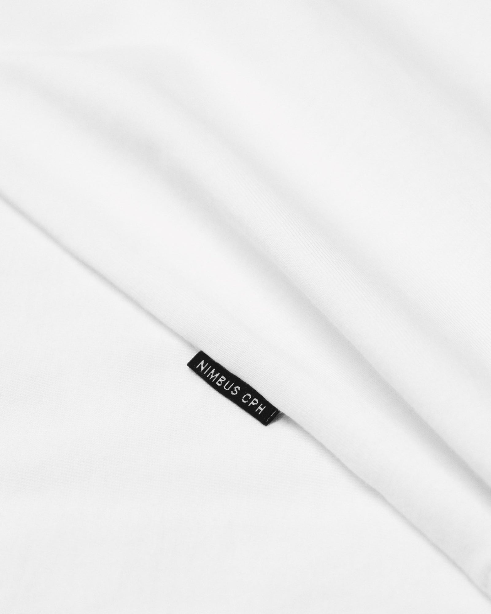 Venice Men White Back