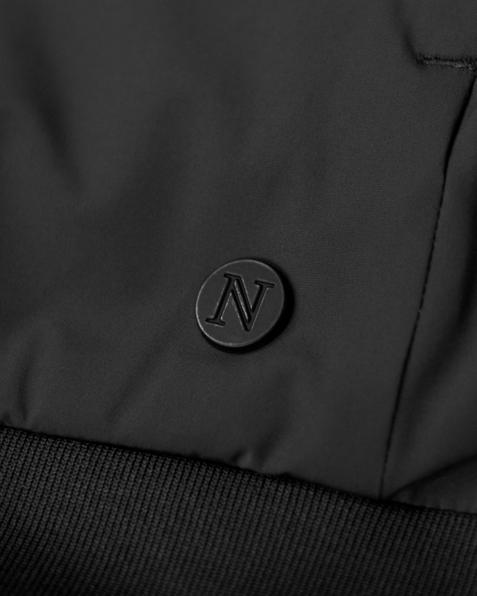 Westlake Men Black Back