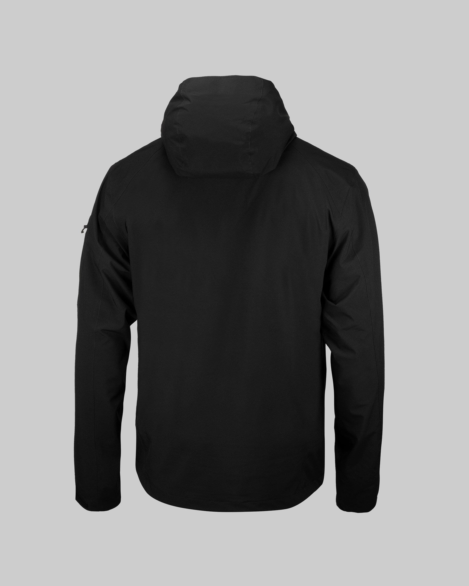 Whitestone Men Black Back