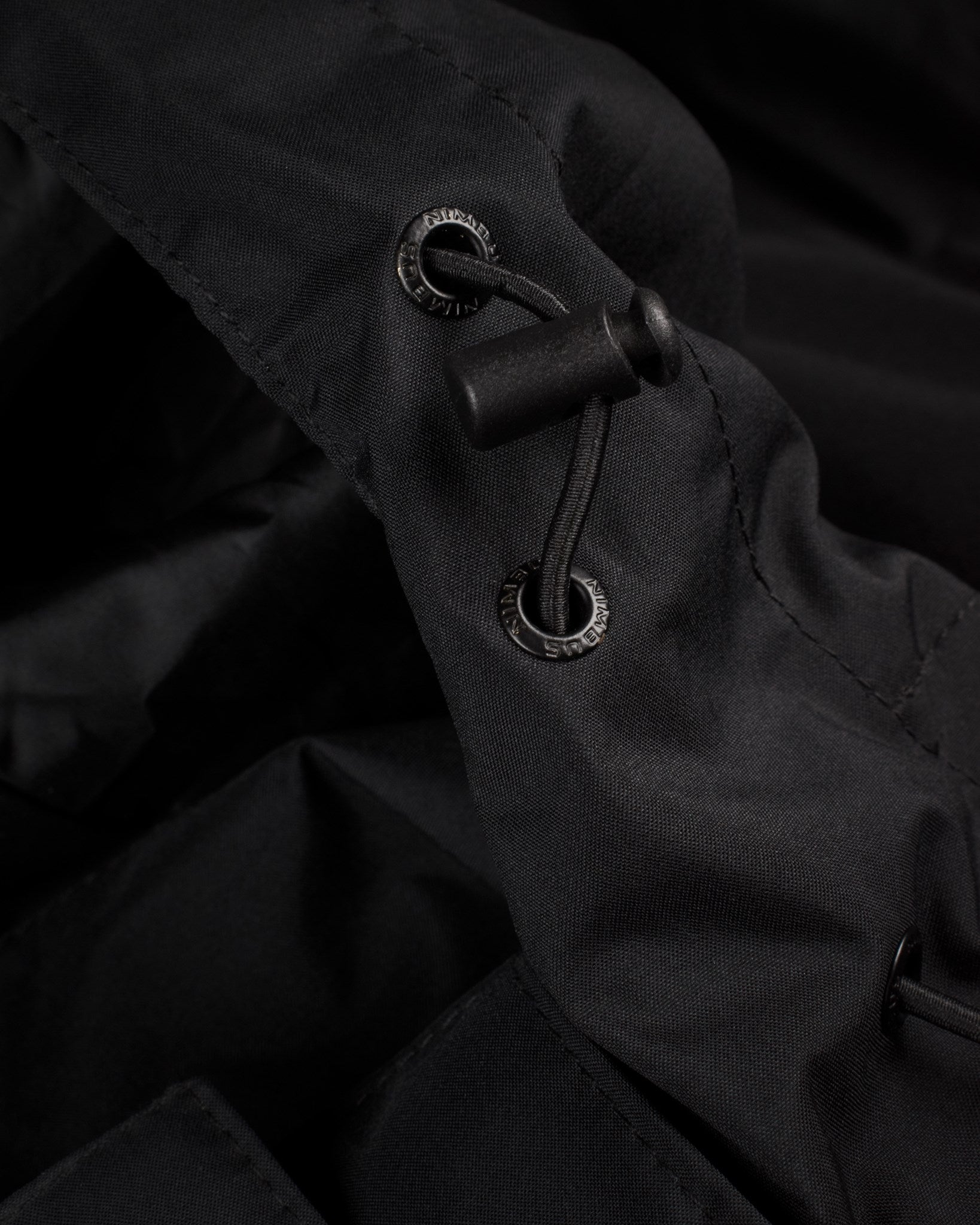 Whitestone Women Black Closeup 2