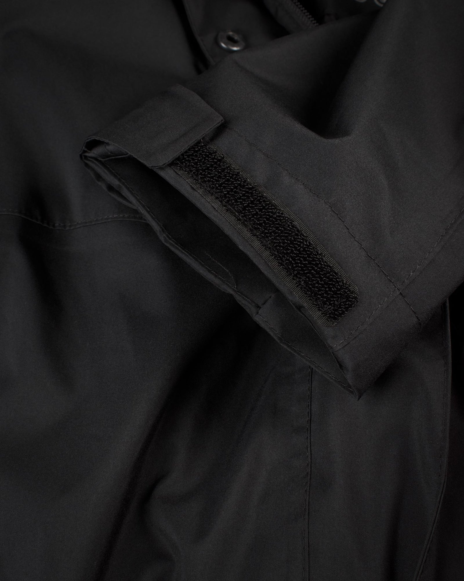 Whitestone Woman Black Back