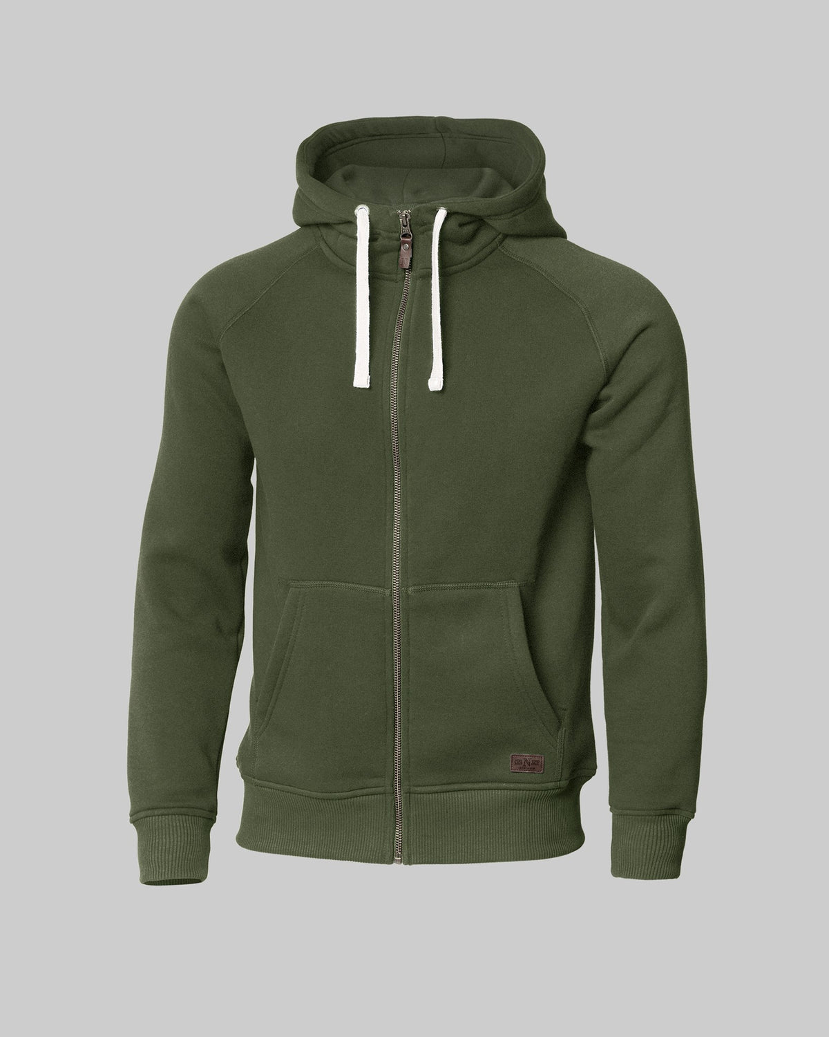 Williamsburg Men Olive Front