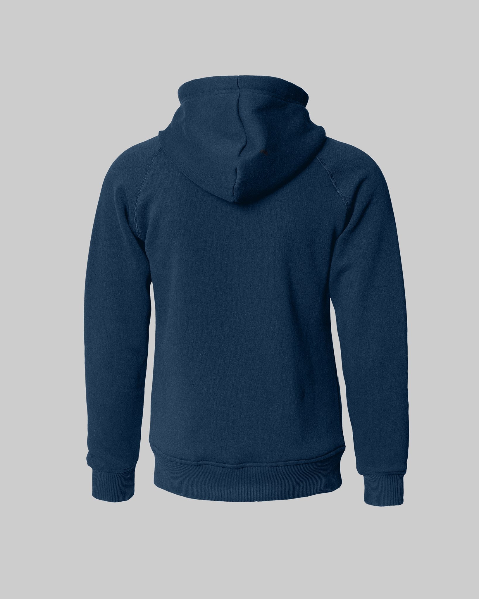 Williamsburg Women Indigo Back